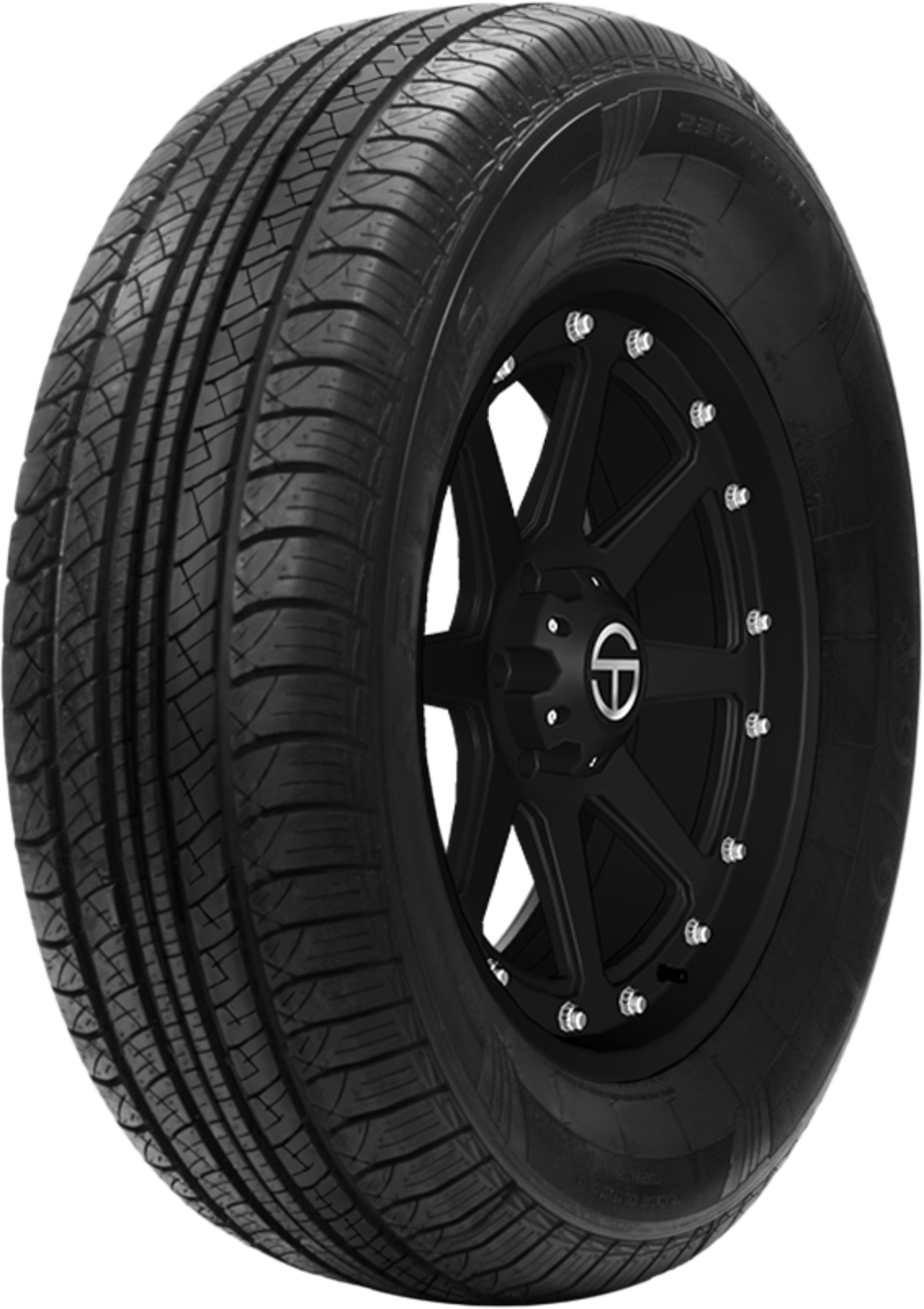 Tire Sidetread