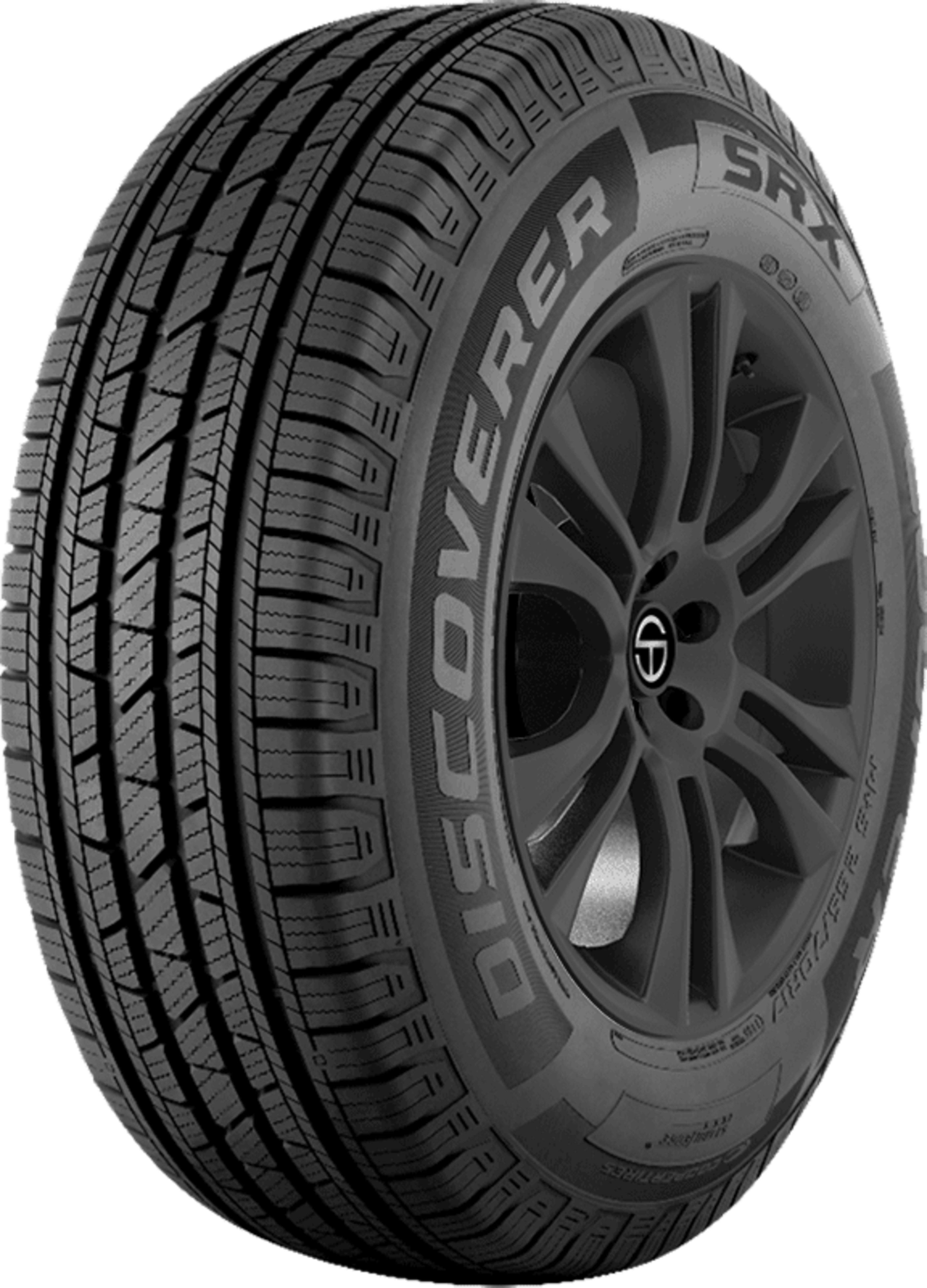 Tire Sidetread