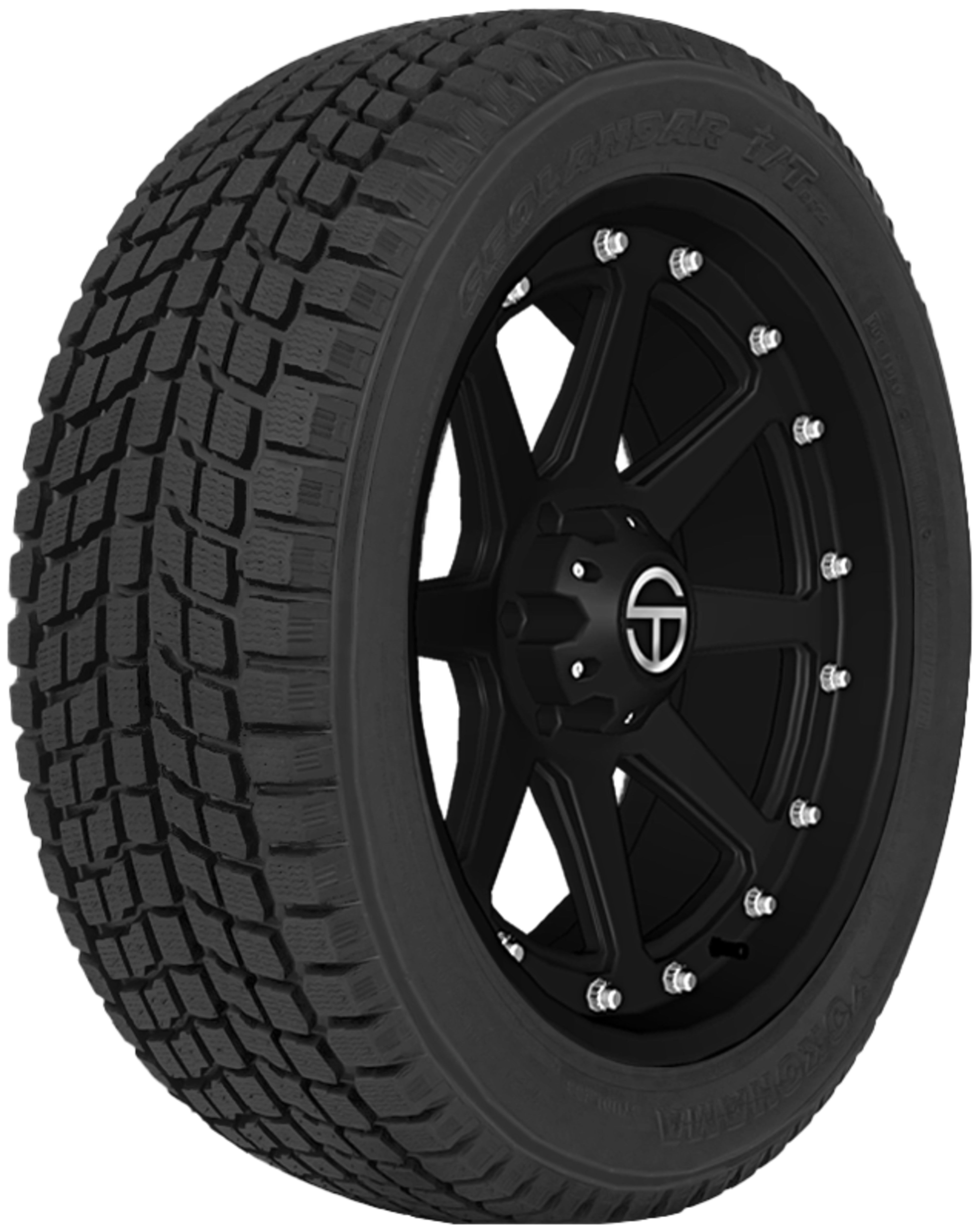 Tire Sidetread