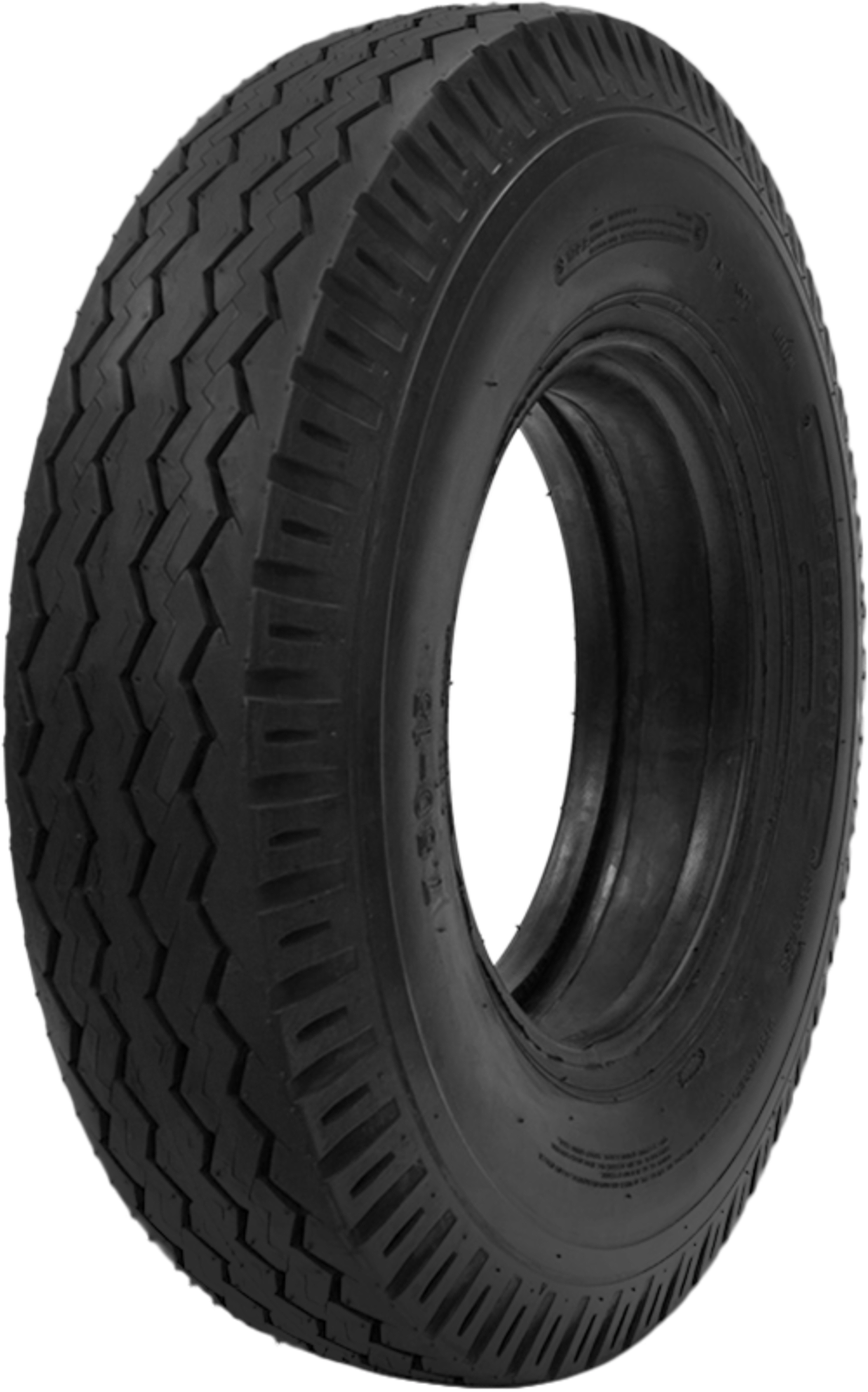 Tire Sidetread