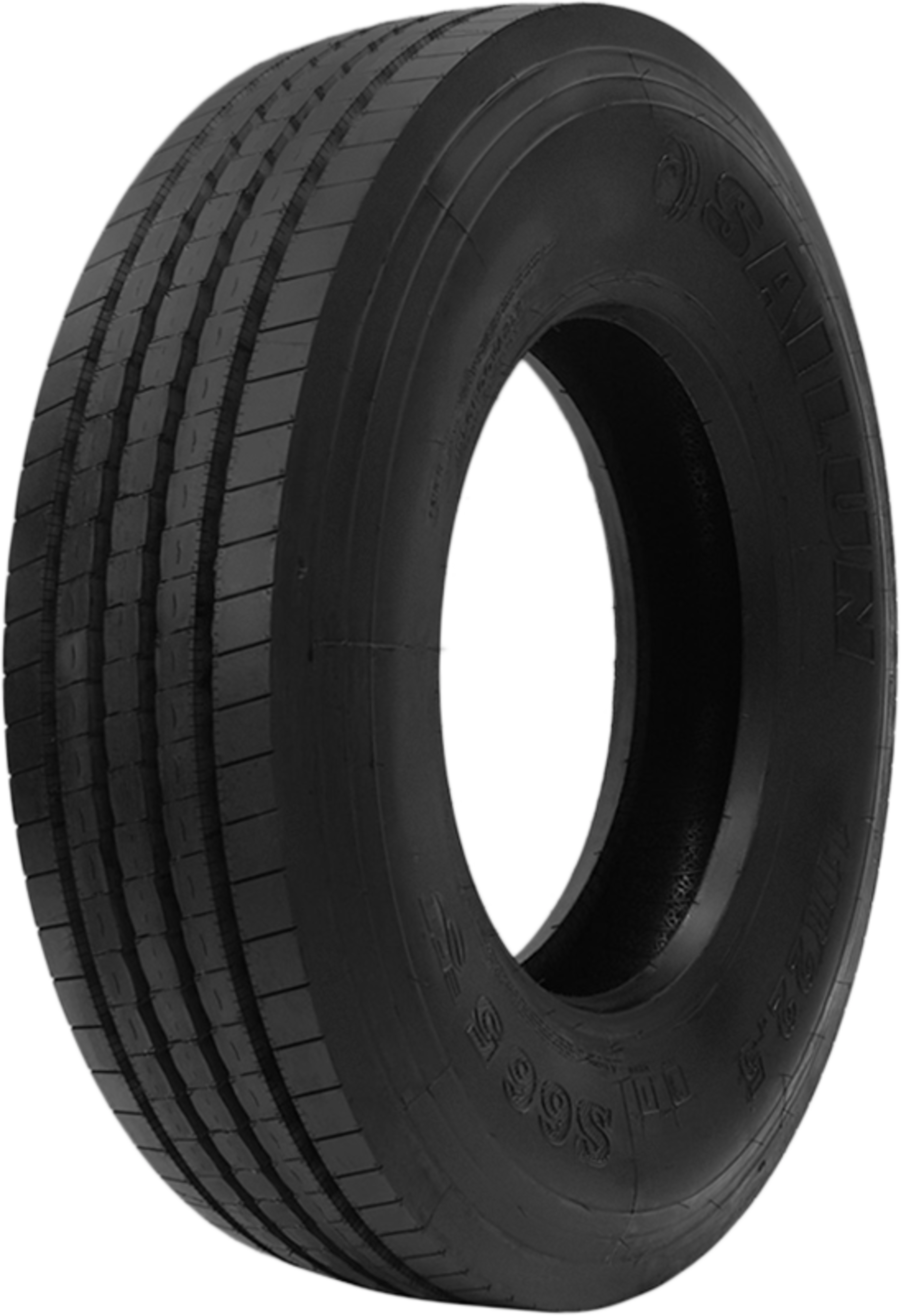 Tire Sidetread