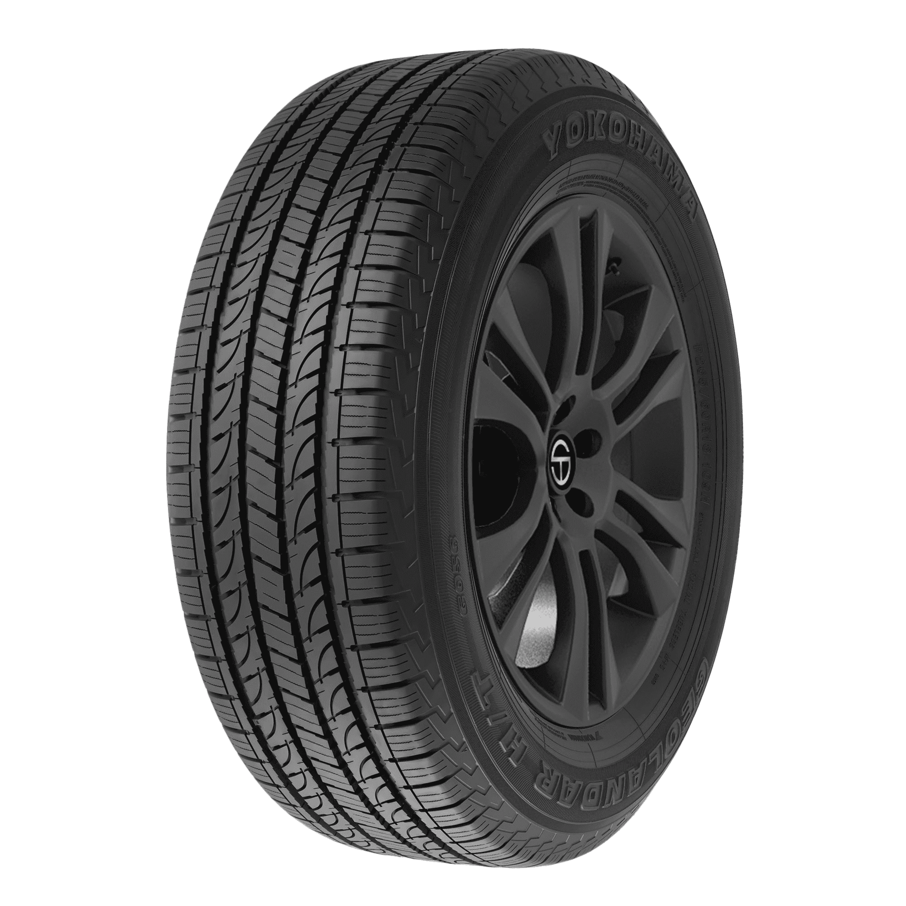 Tire Sidetread