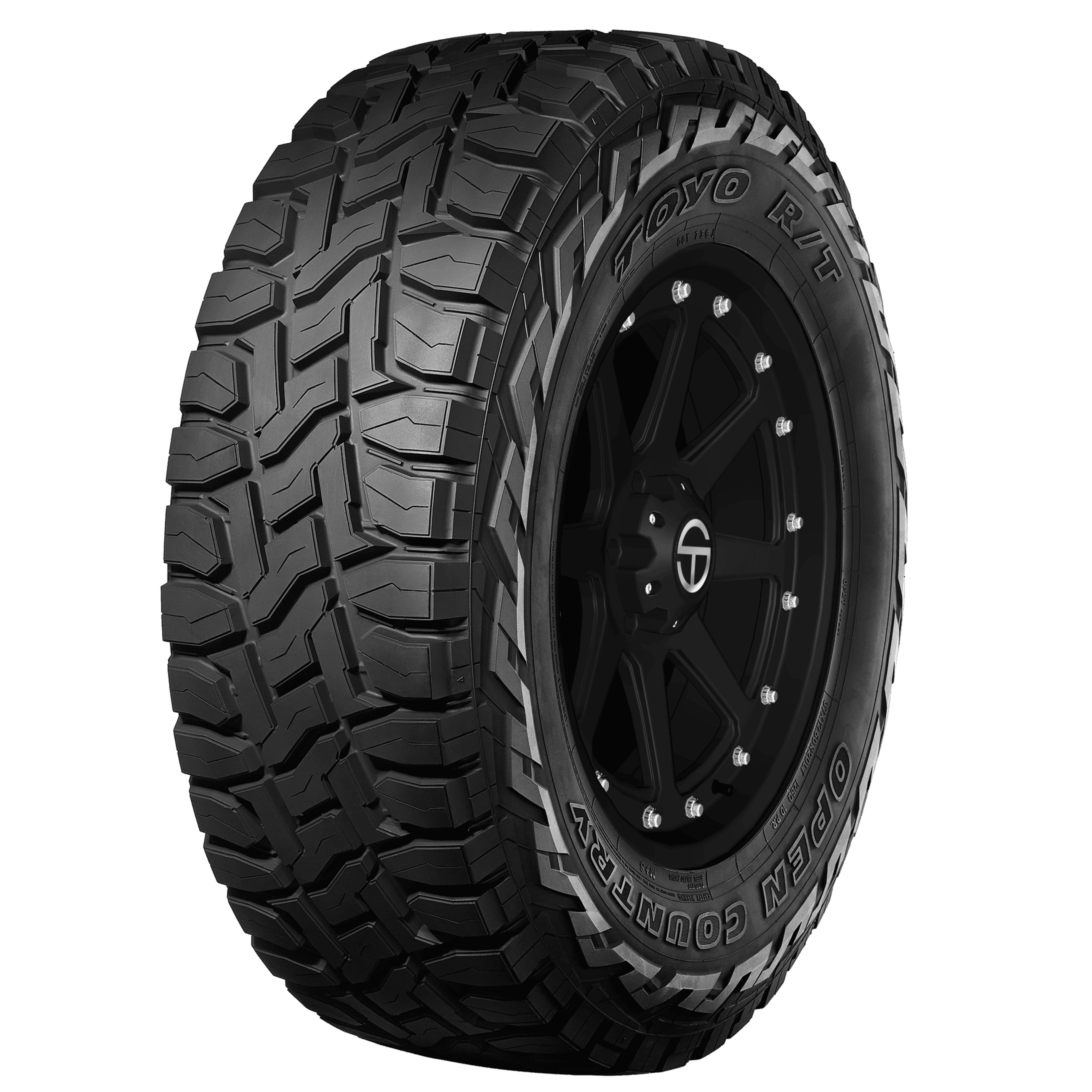 Tire Sidetread