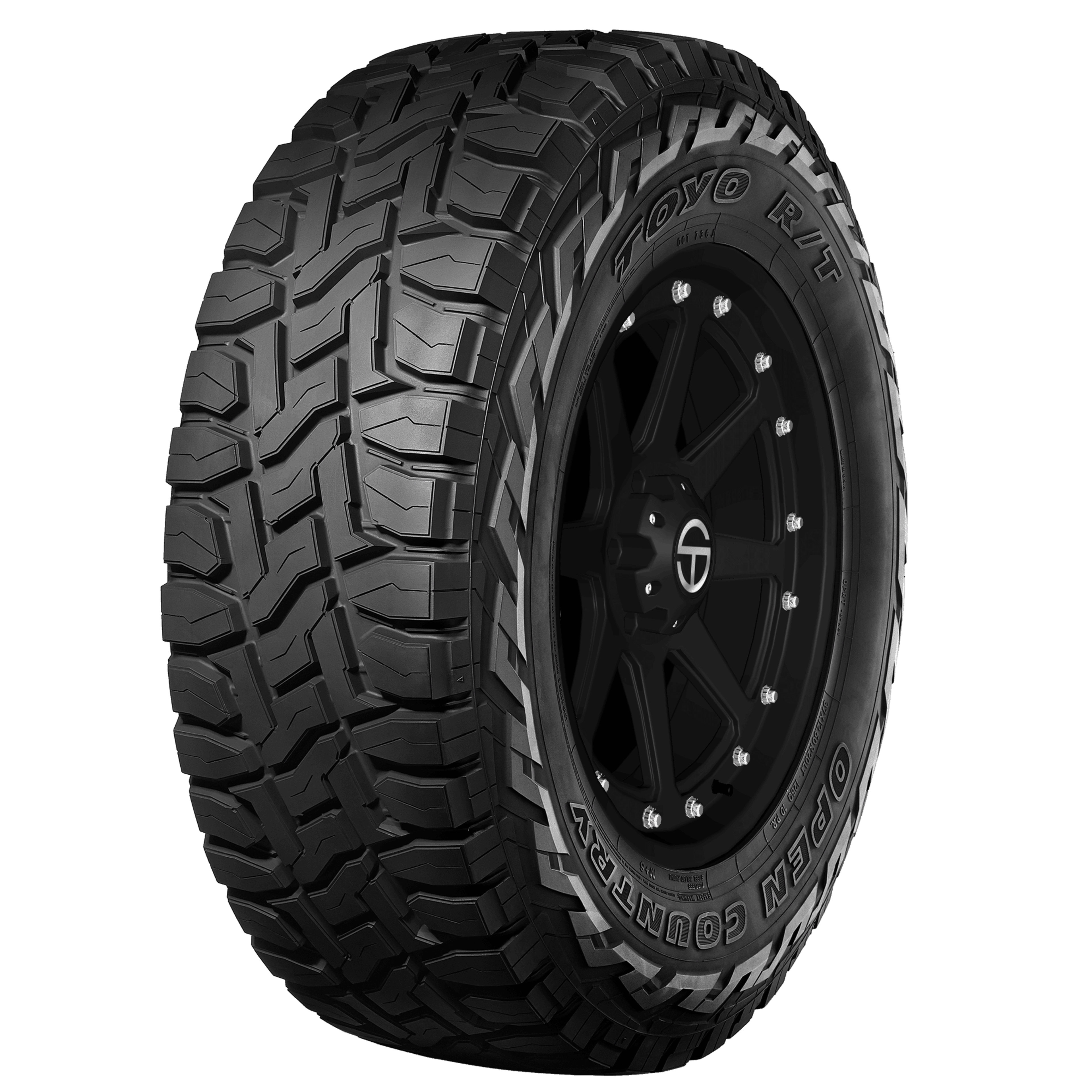 Tire Sidetread