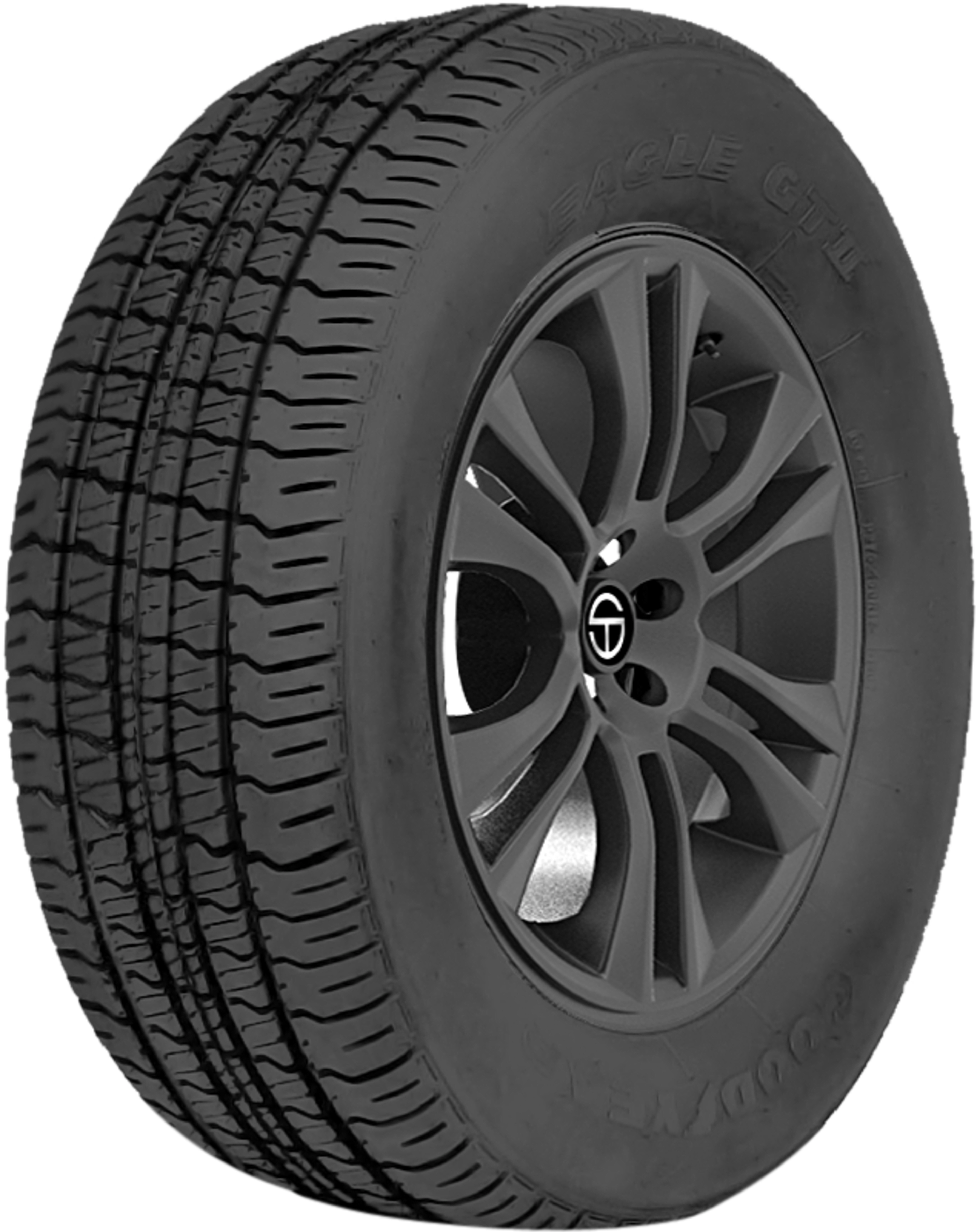 Tire Sidetread