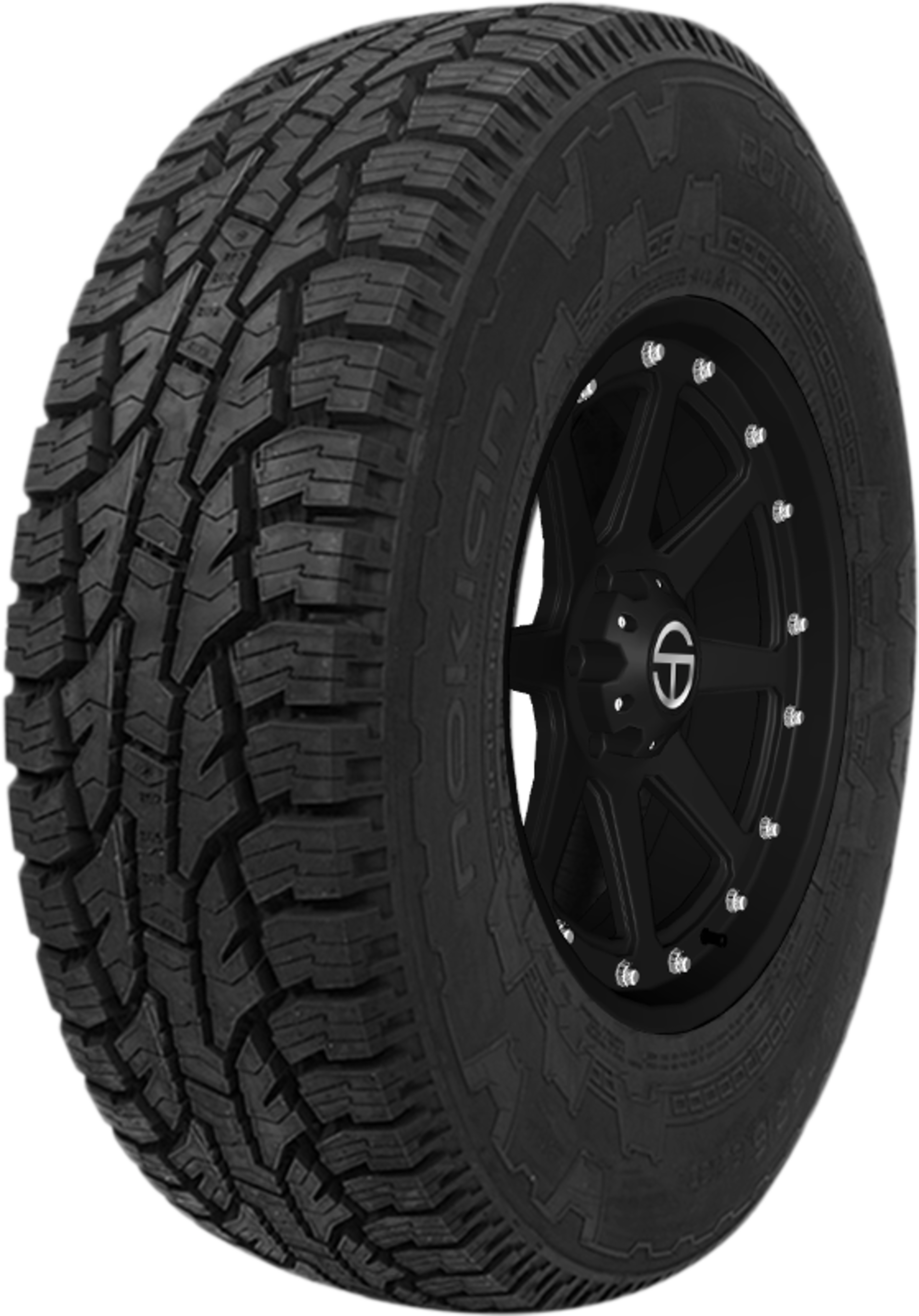 Tire Sidetread