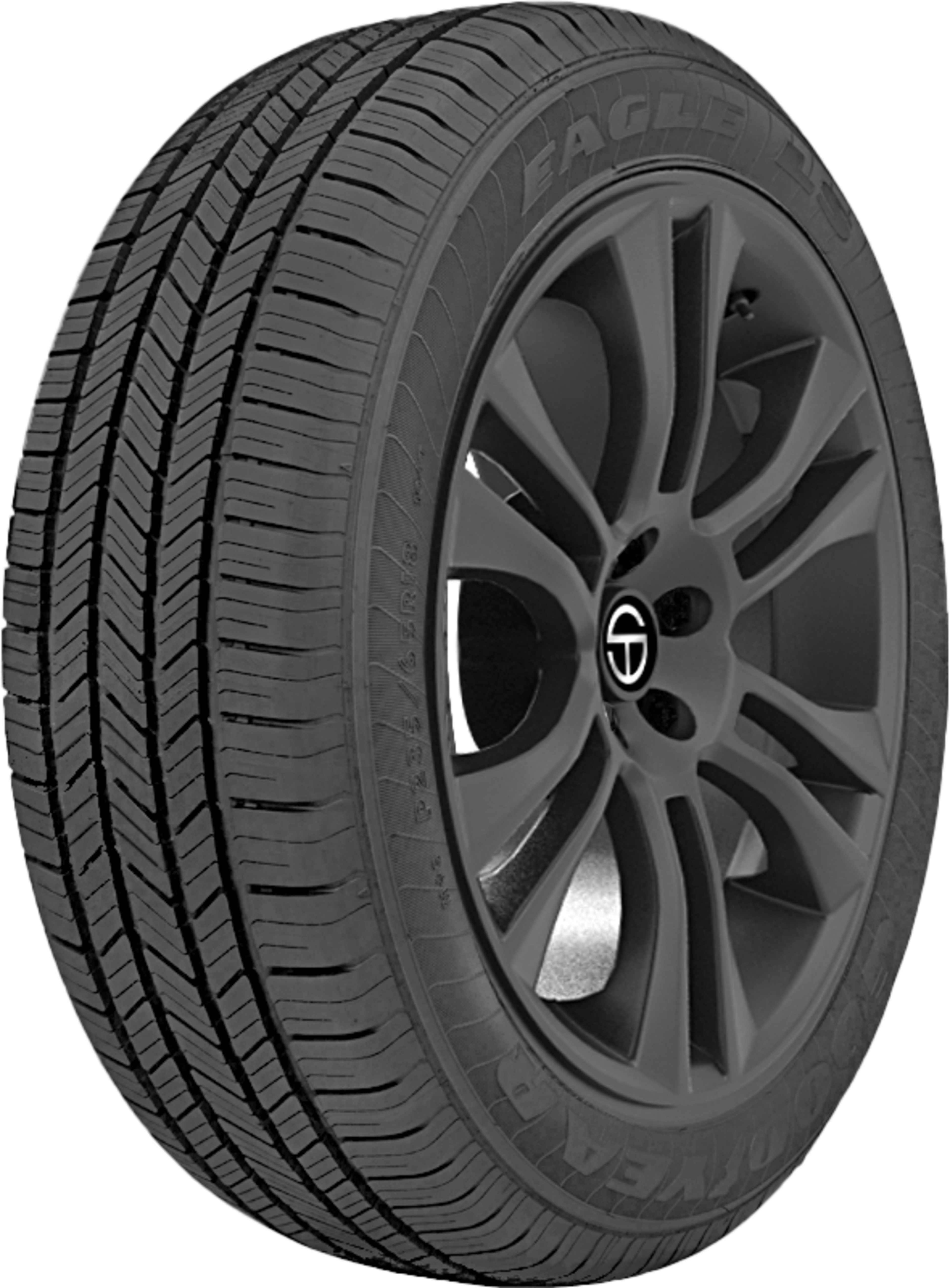 Tire Sidetread