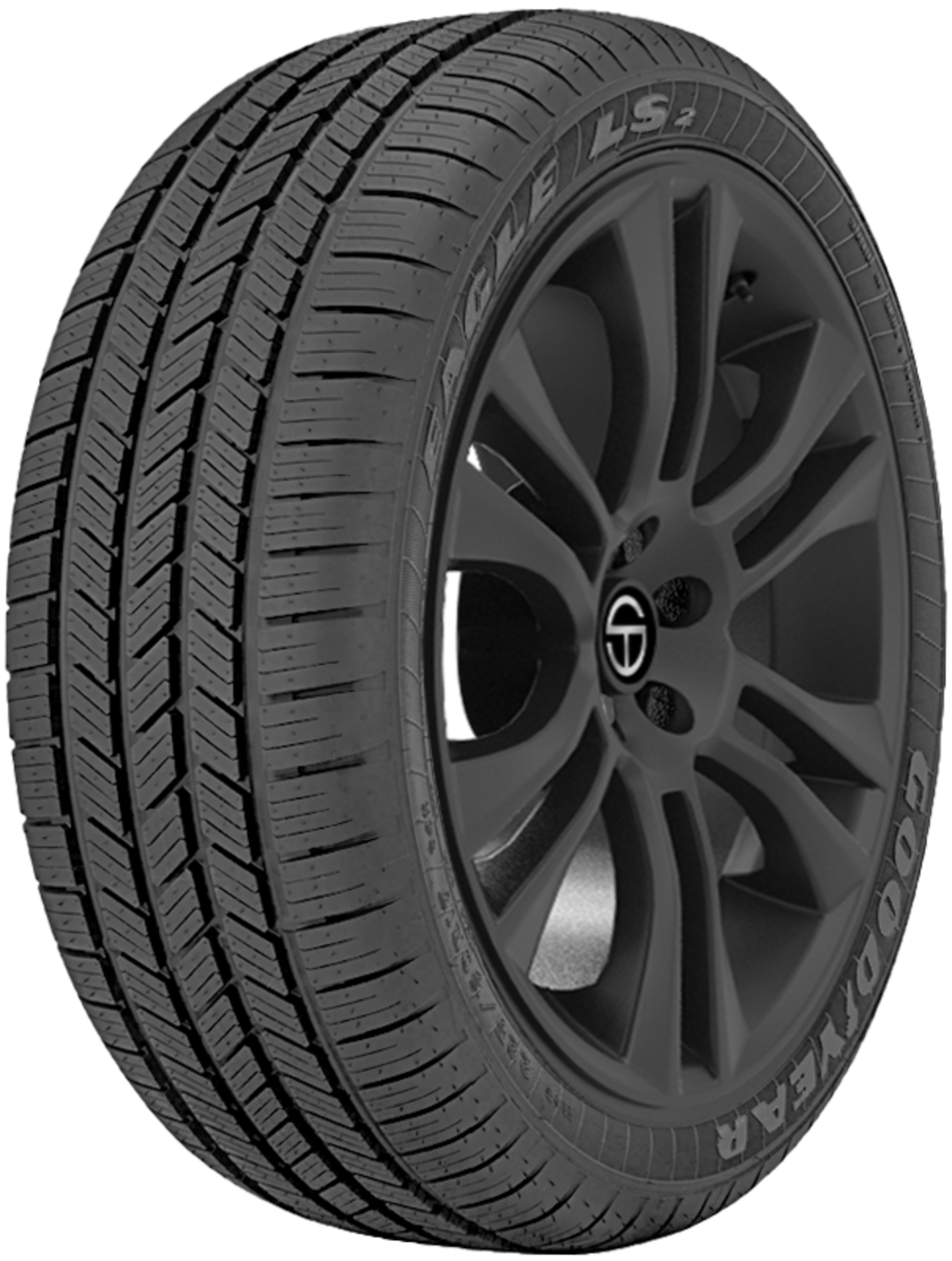 Tire Sidetread
