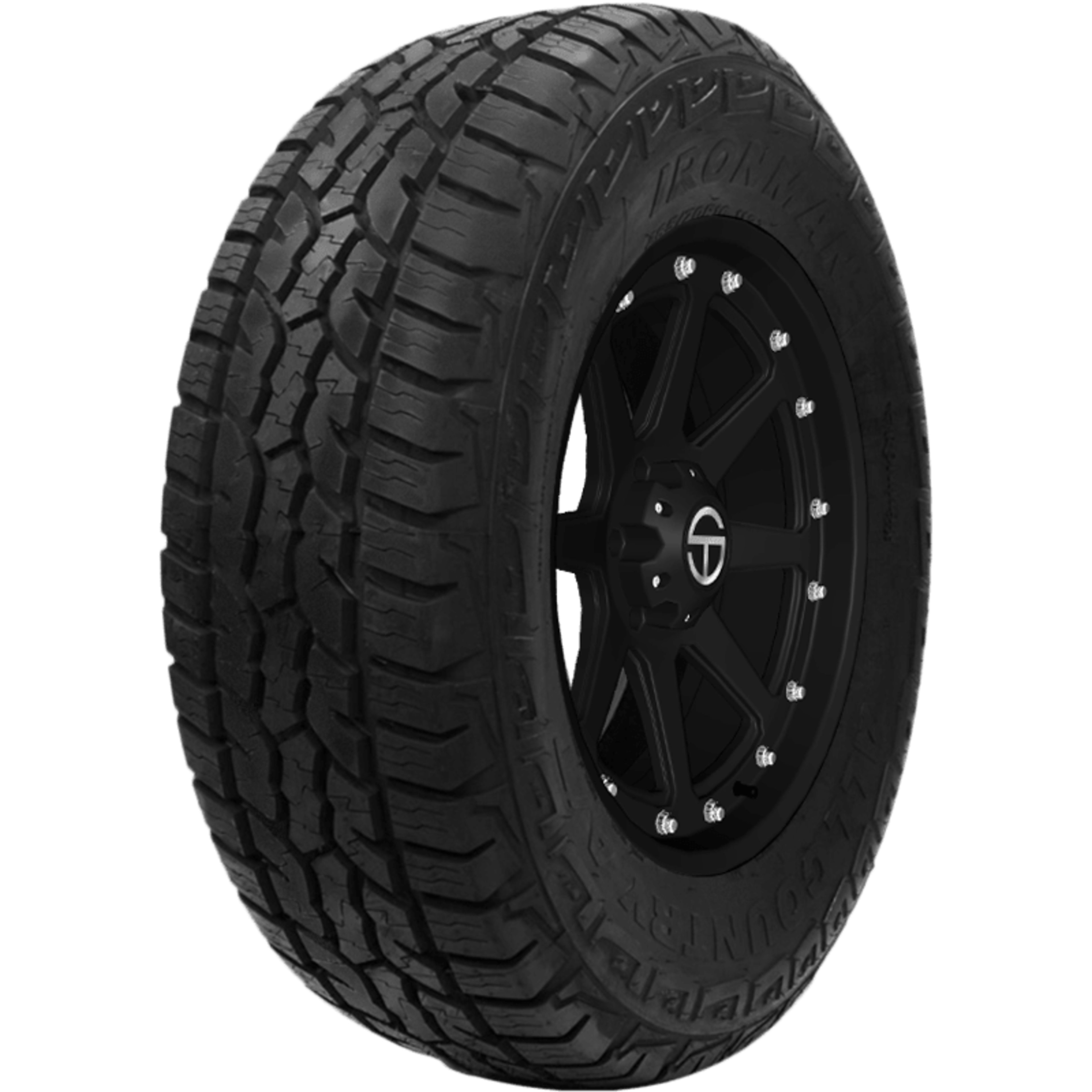 Tire Sidetread