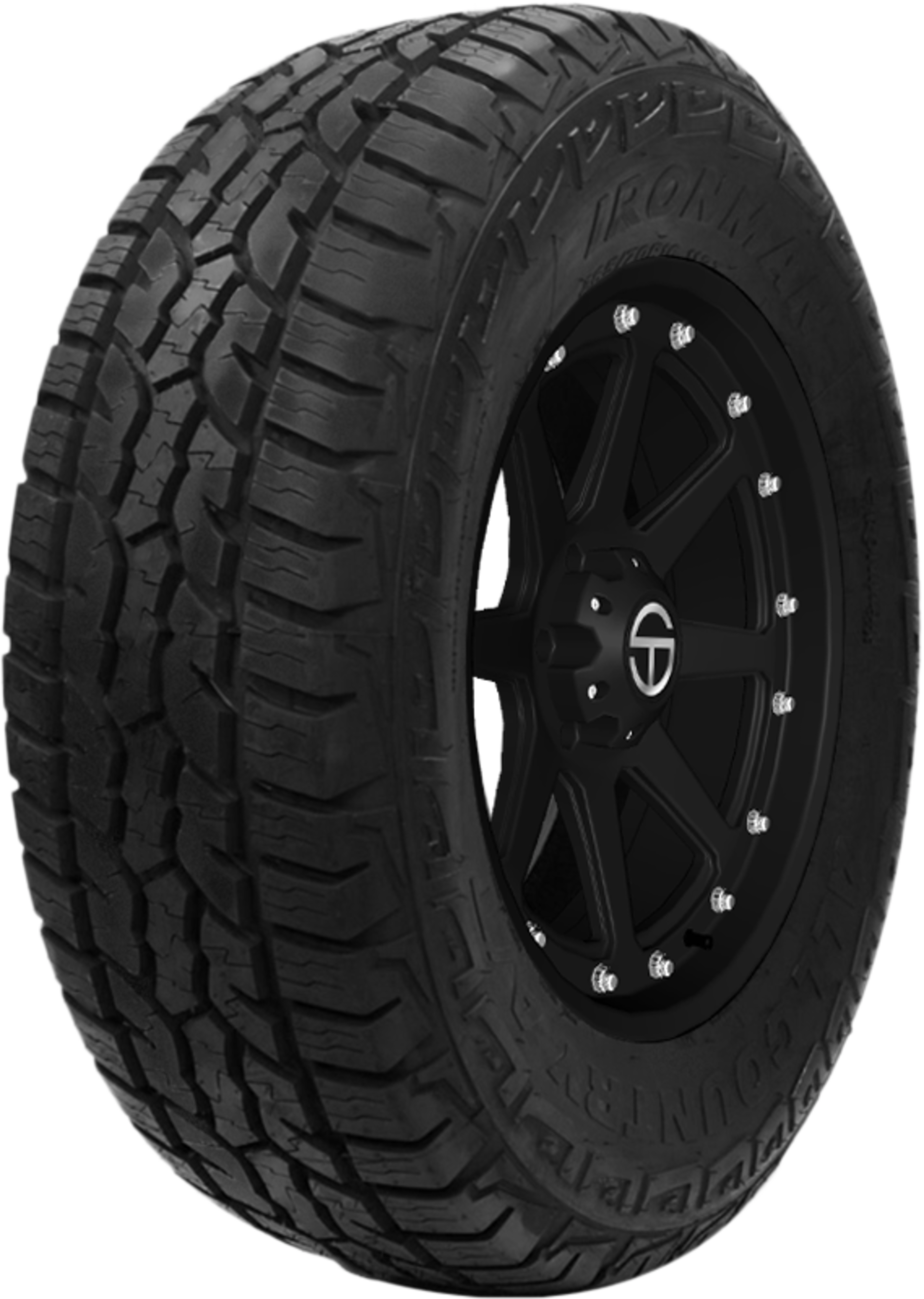 Tire Sidetread