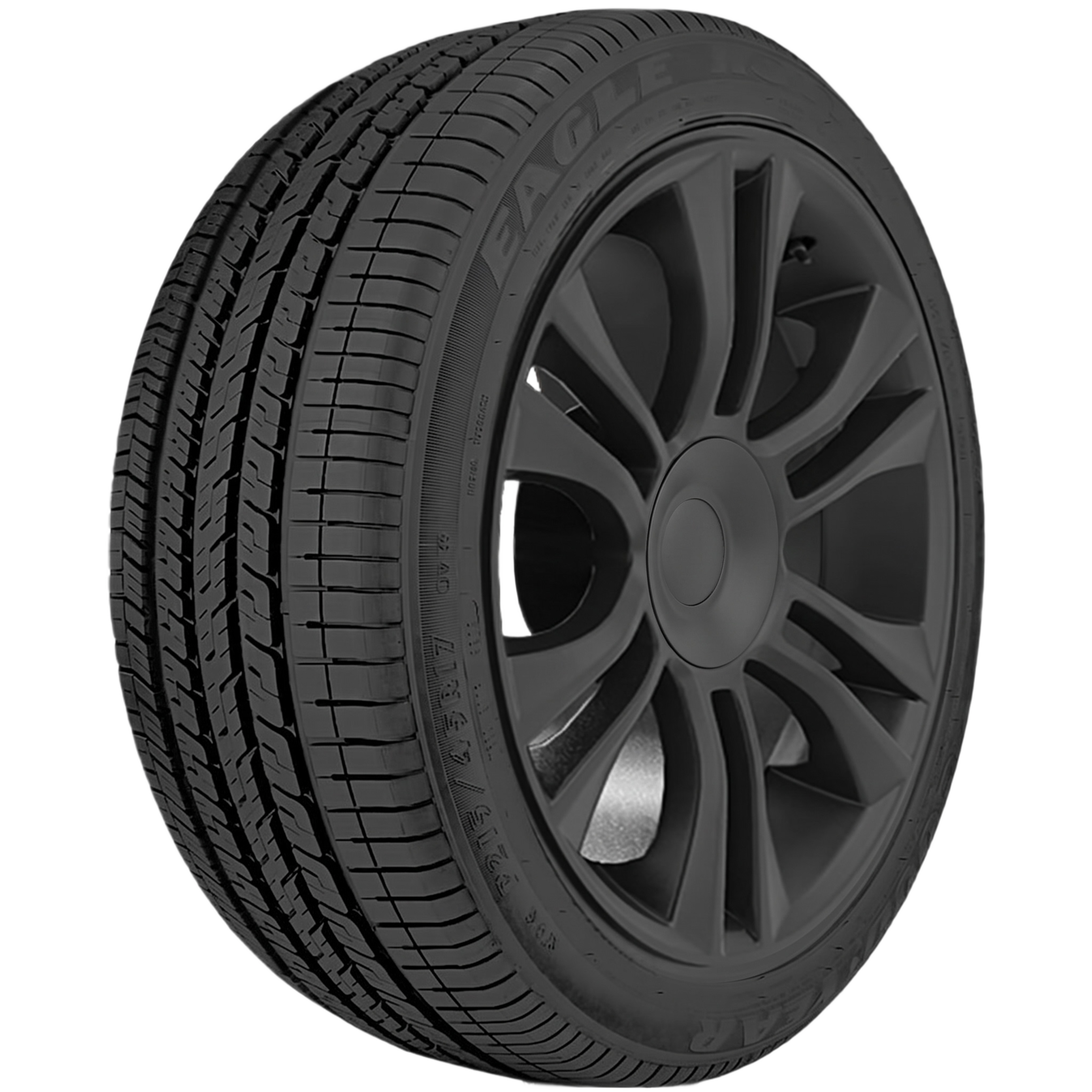 Tire Sidetread