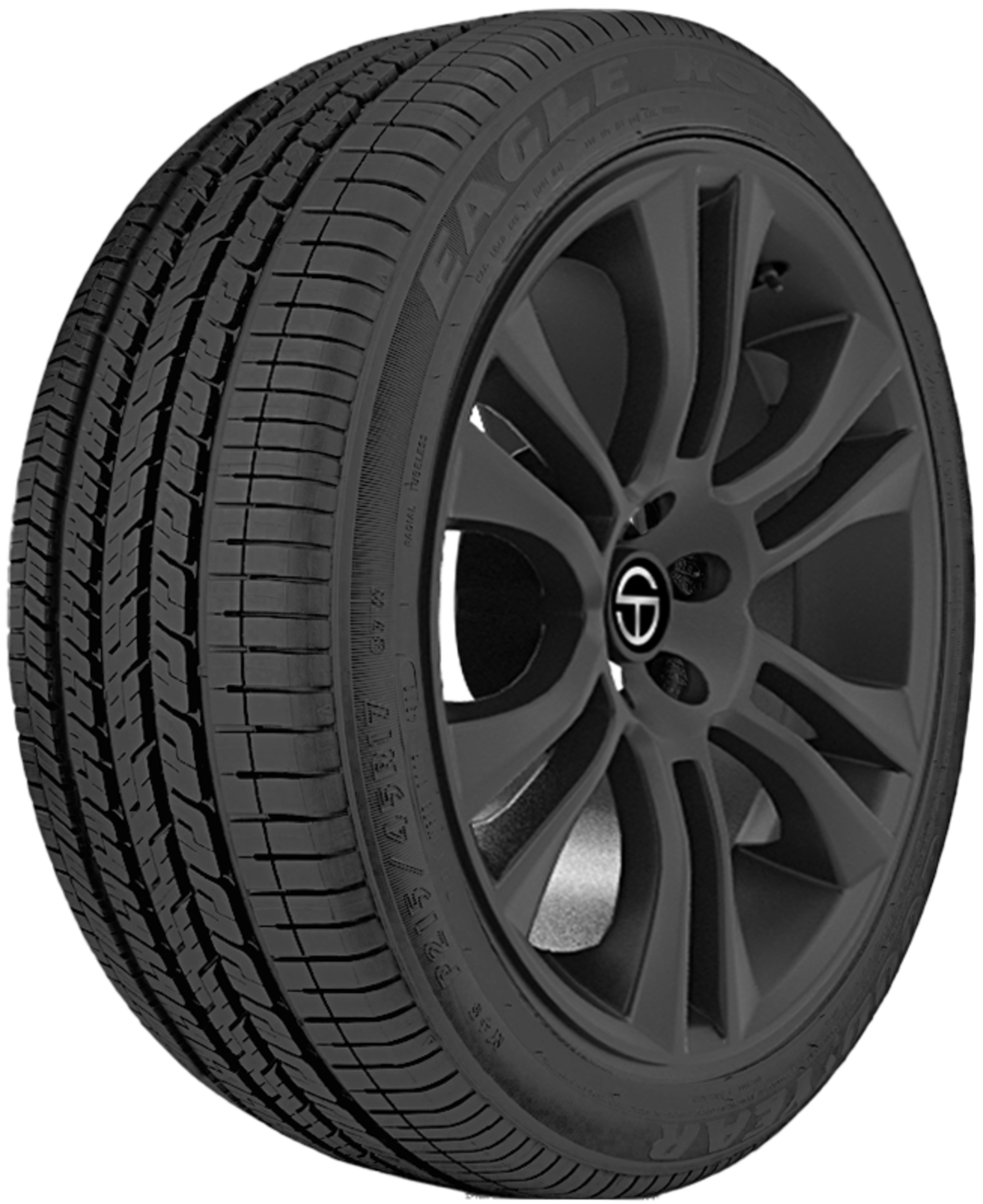 Tire Sidetread