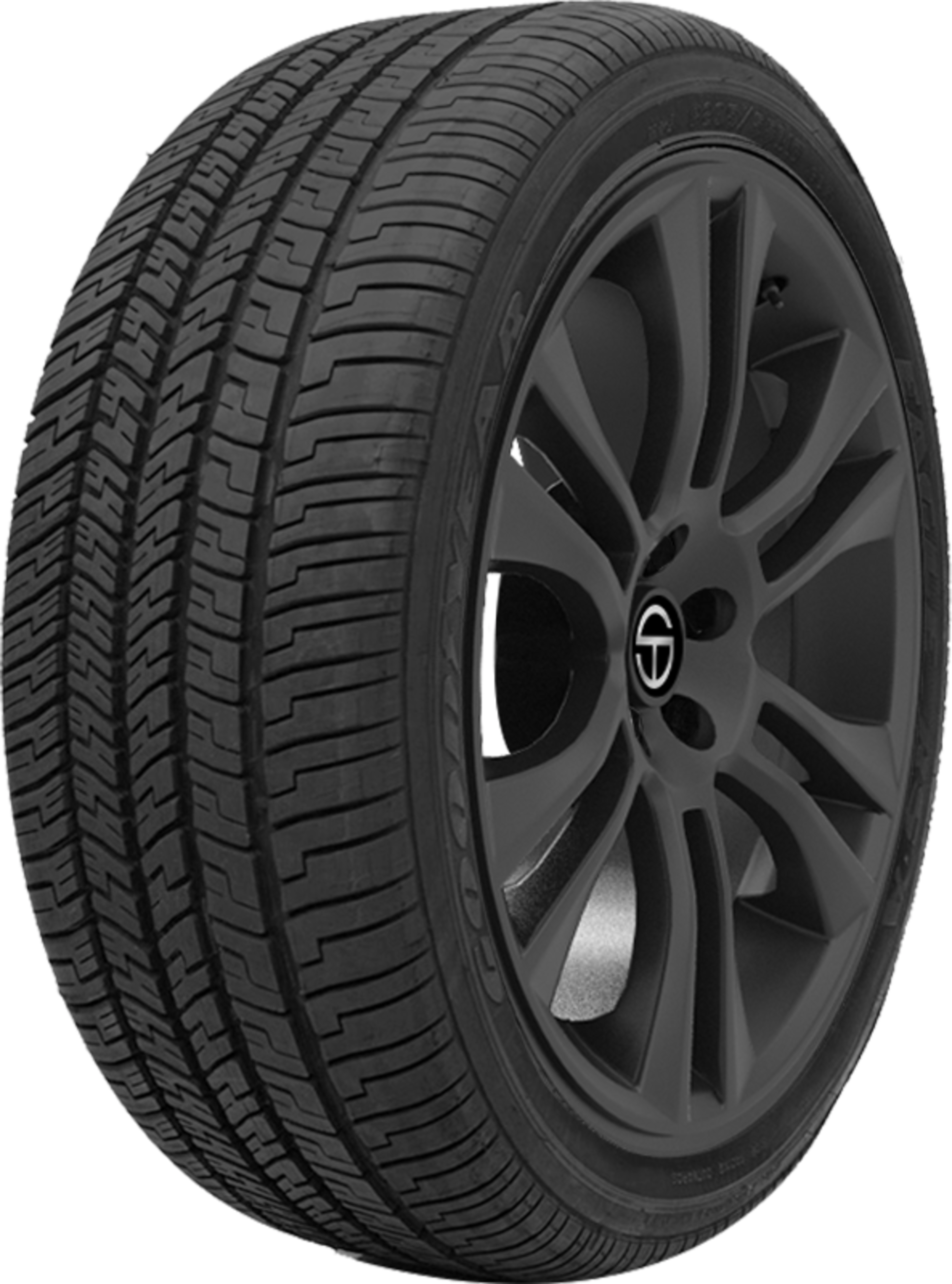 Tire Sidetread