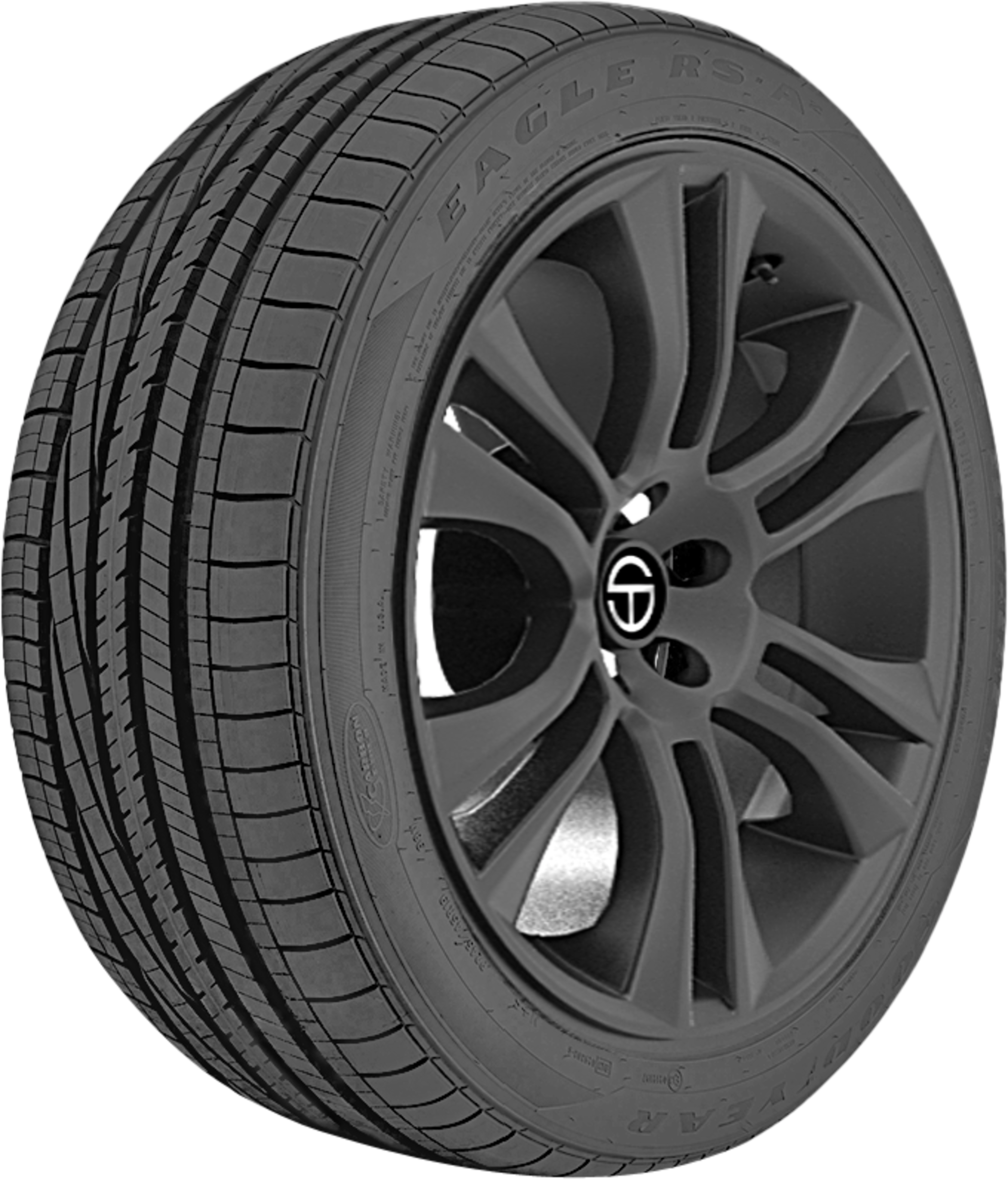 Tire Sidetread