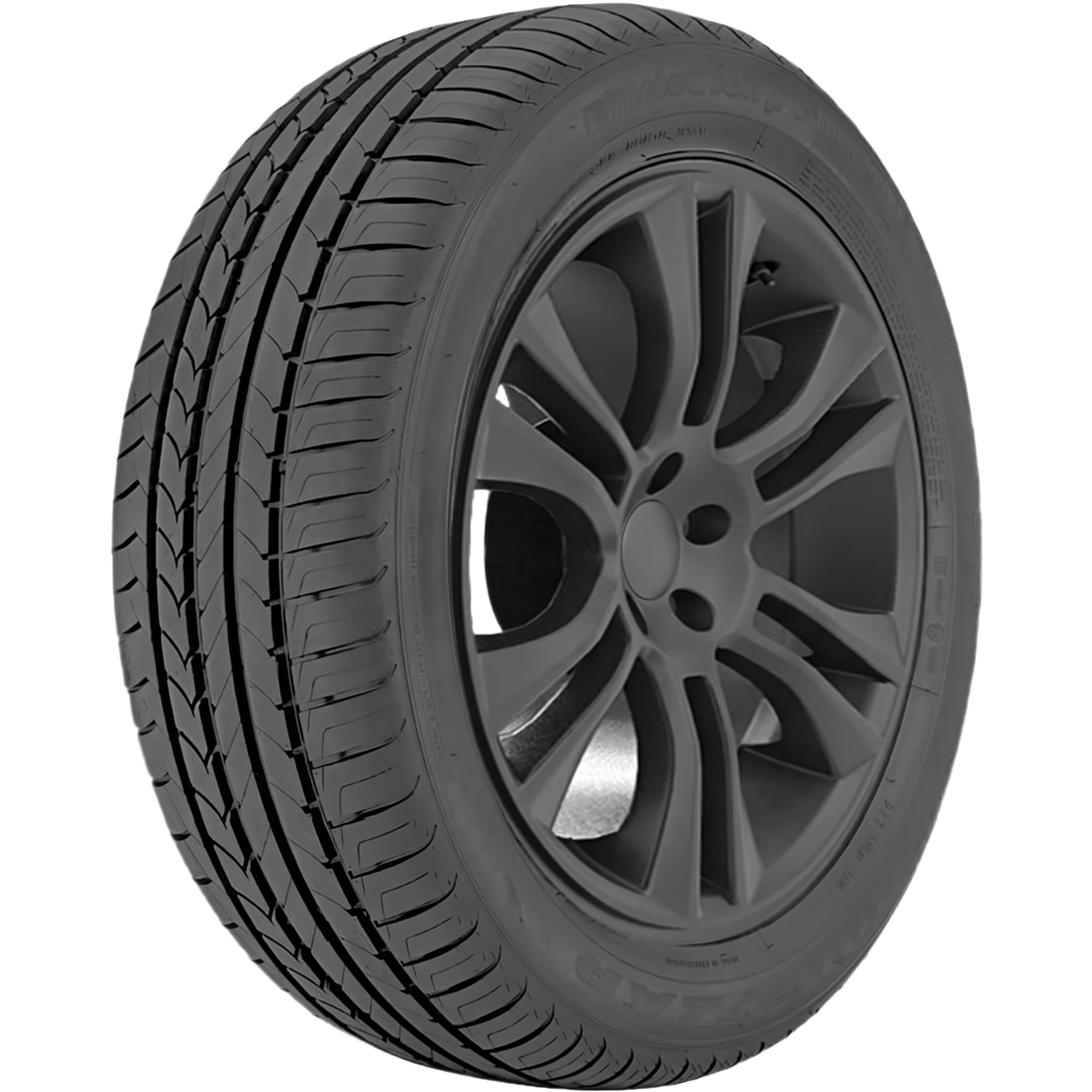 Tire Sidetread