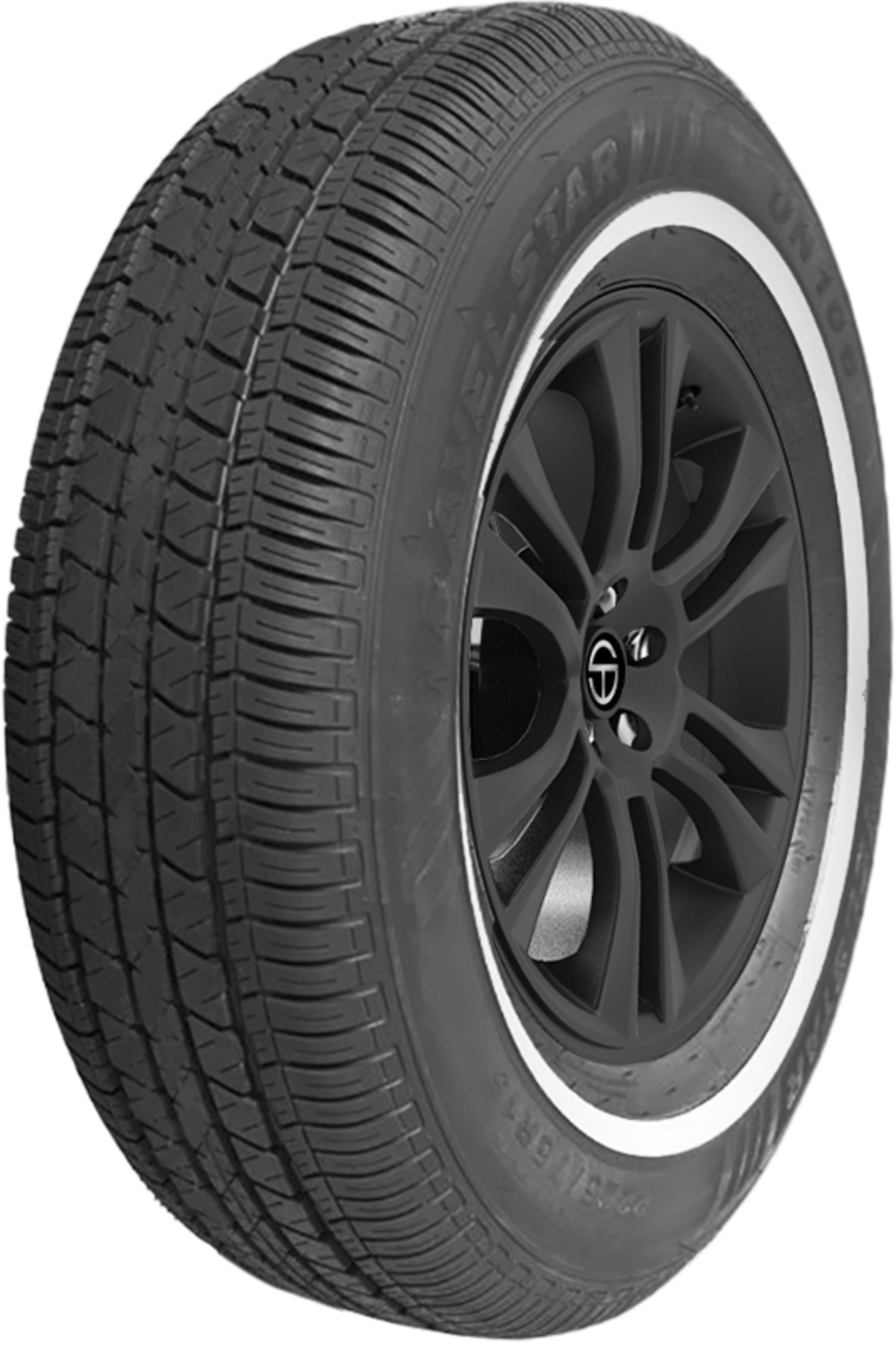 Tire Sidetread