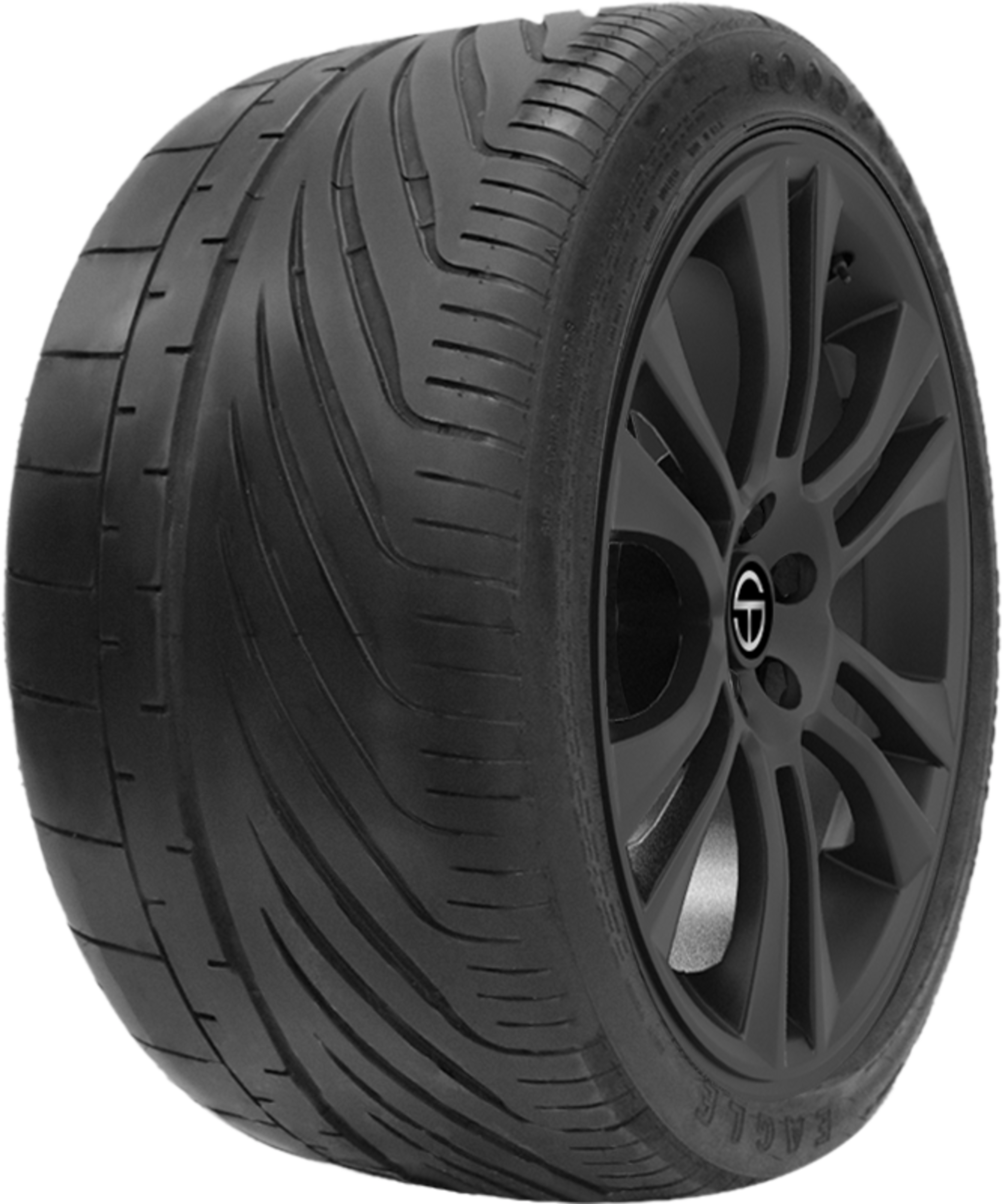 Tire Sidetread