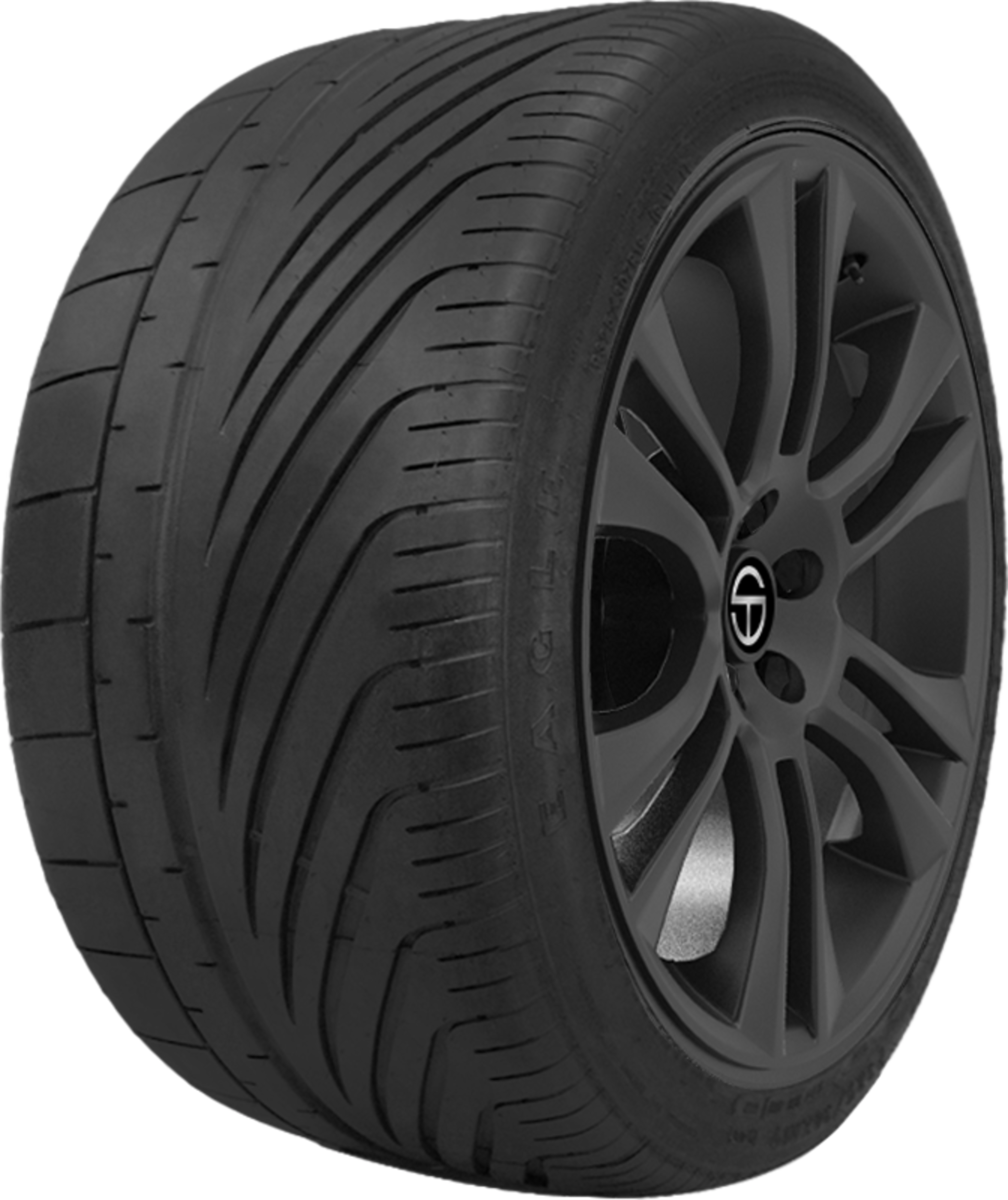 Tire Sidetread
