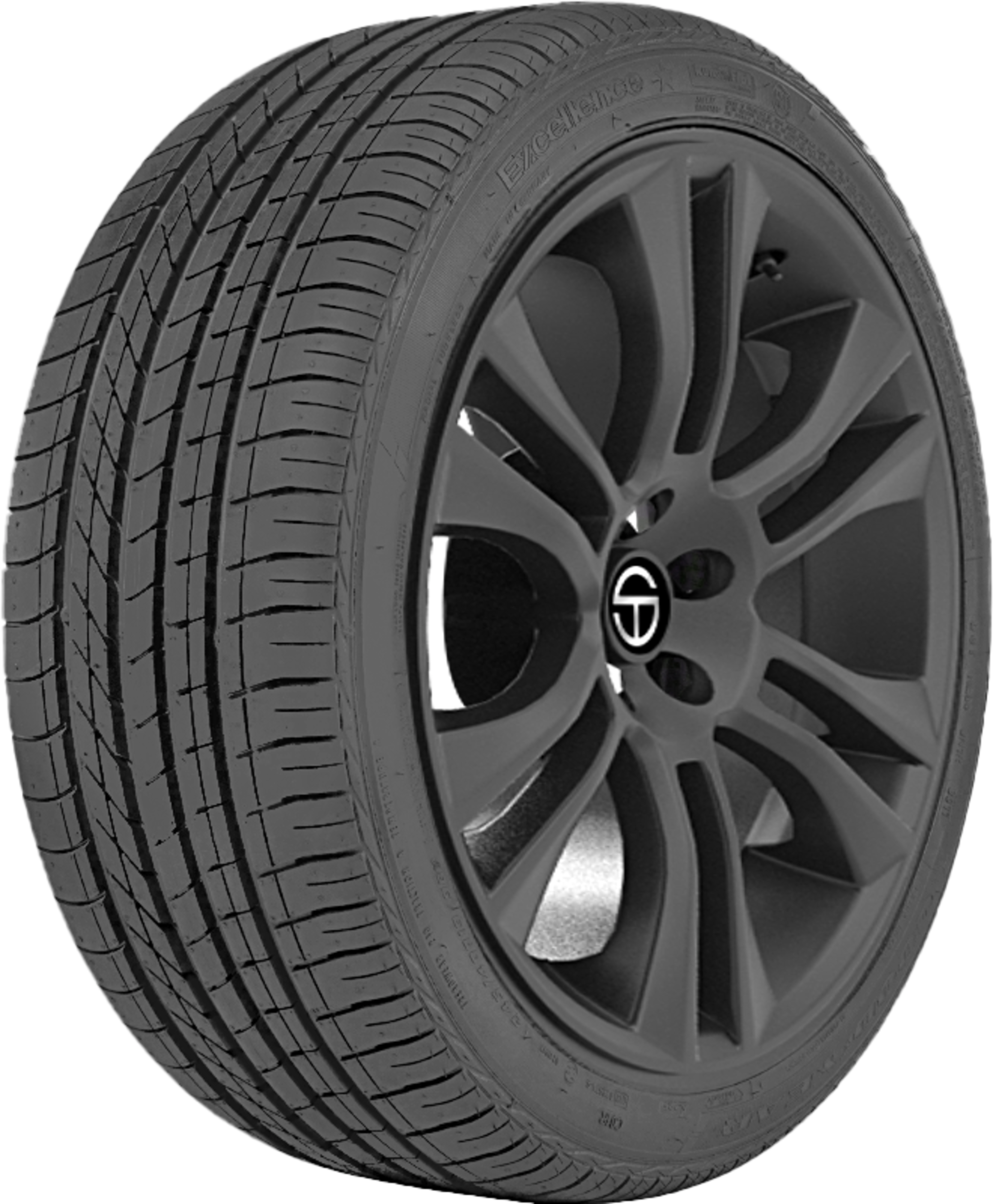 Tire Sidetread