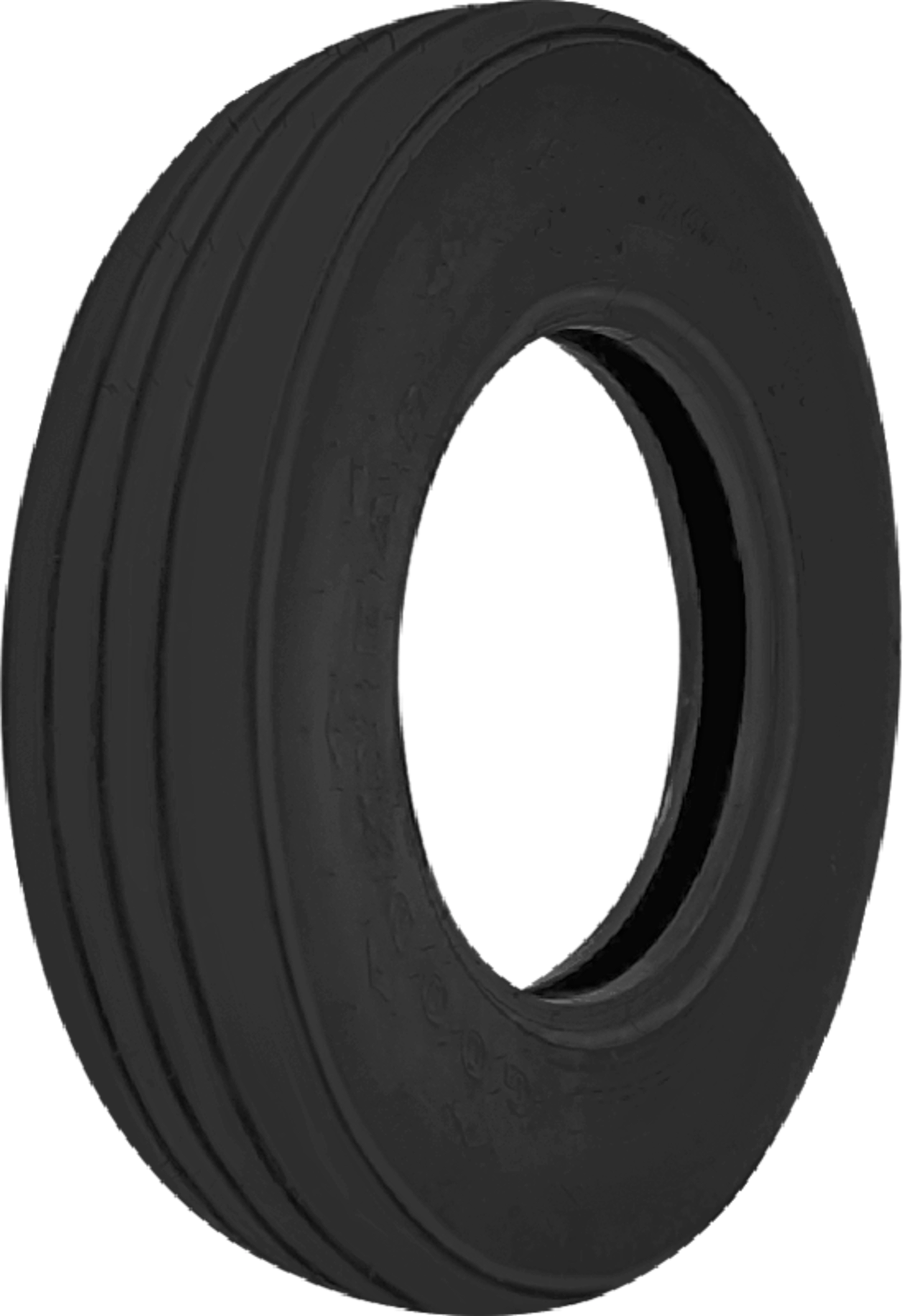 Tire Sidetread