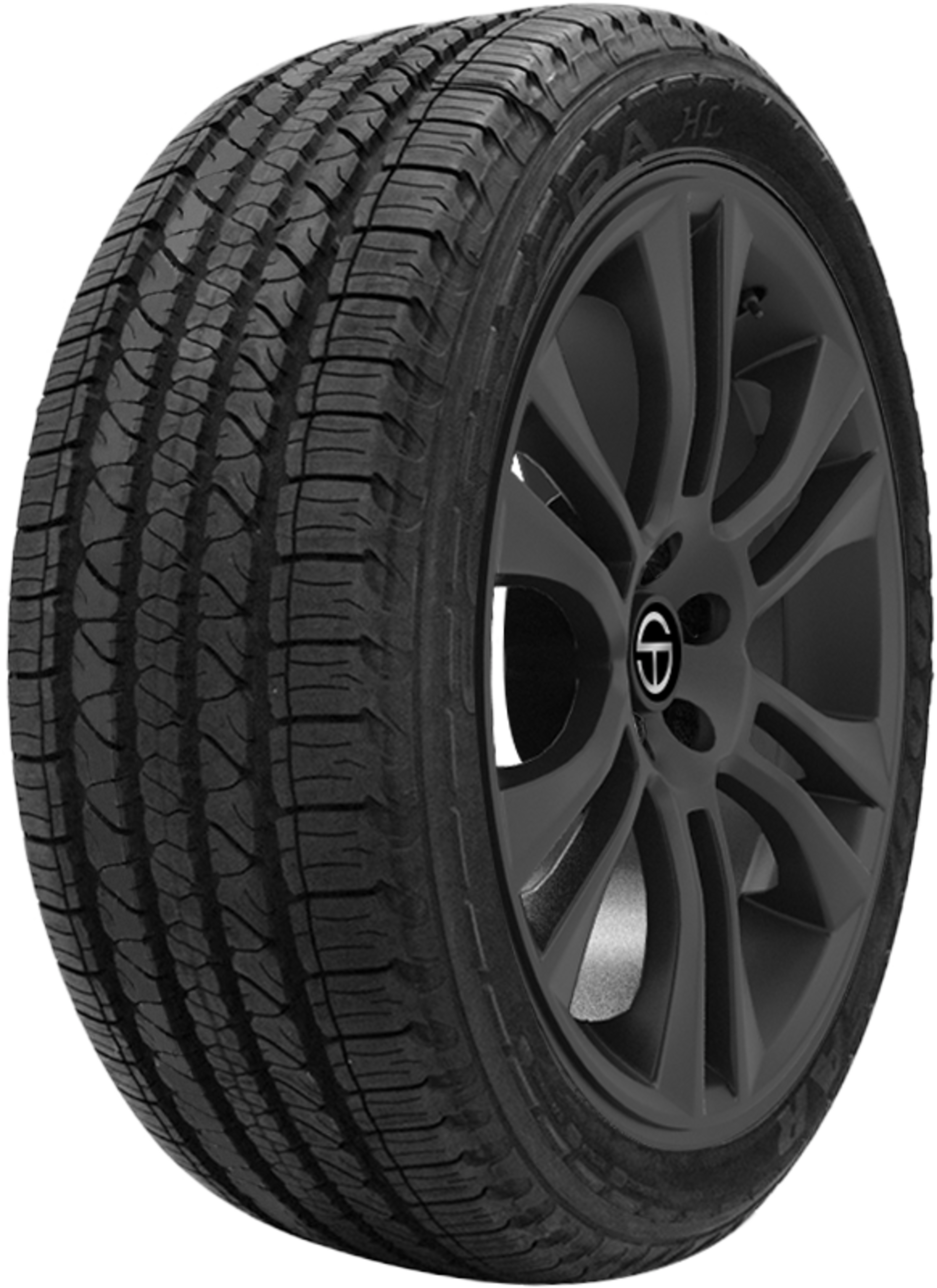 Tire Sidetread