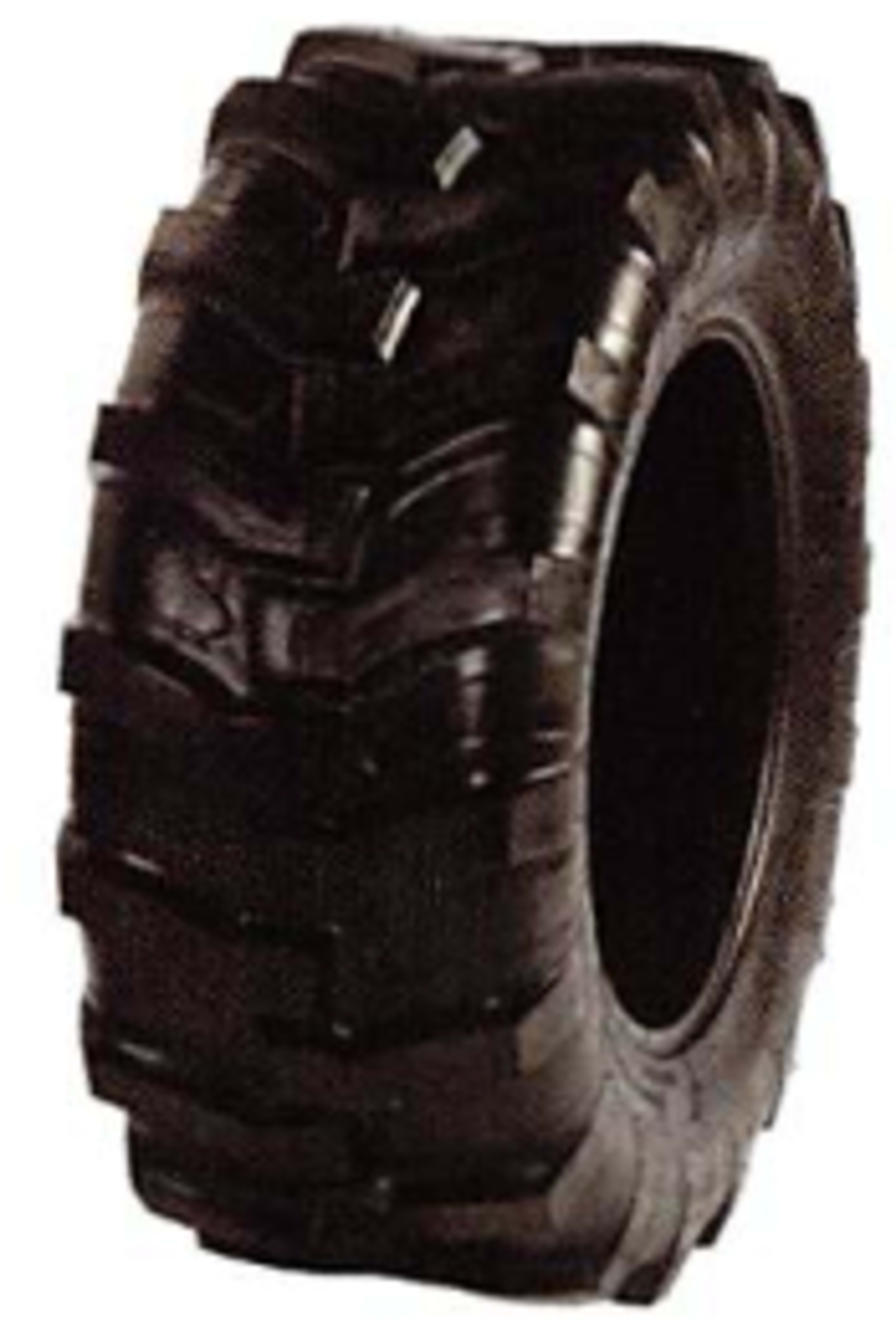 Tire Sidetread