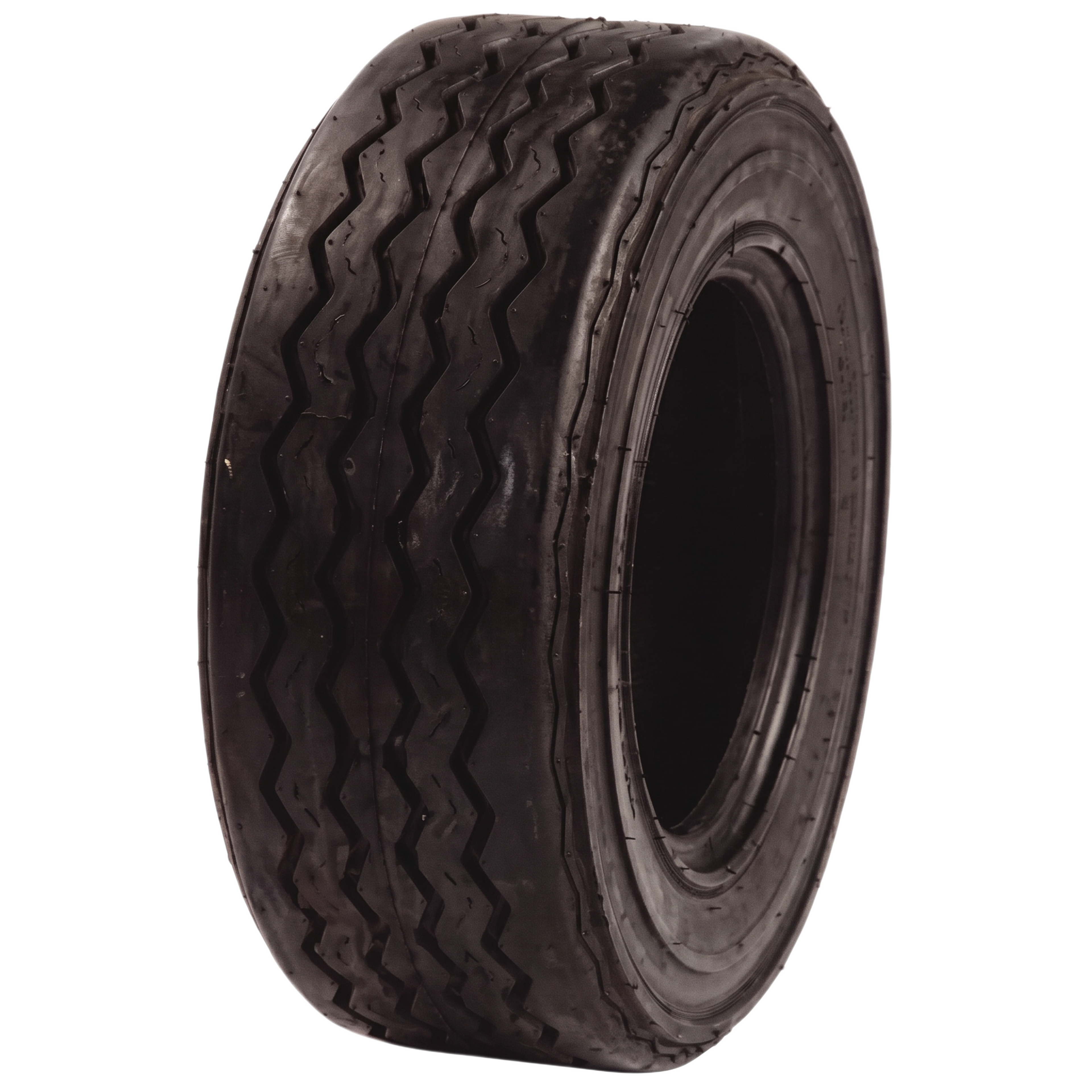 Tire Sidetread