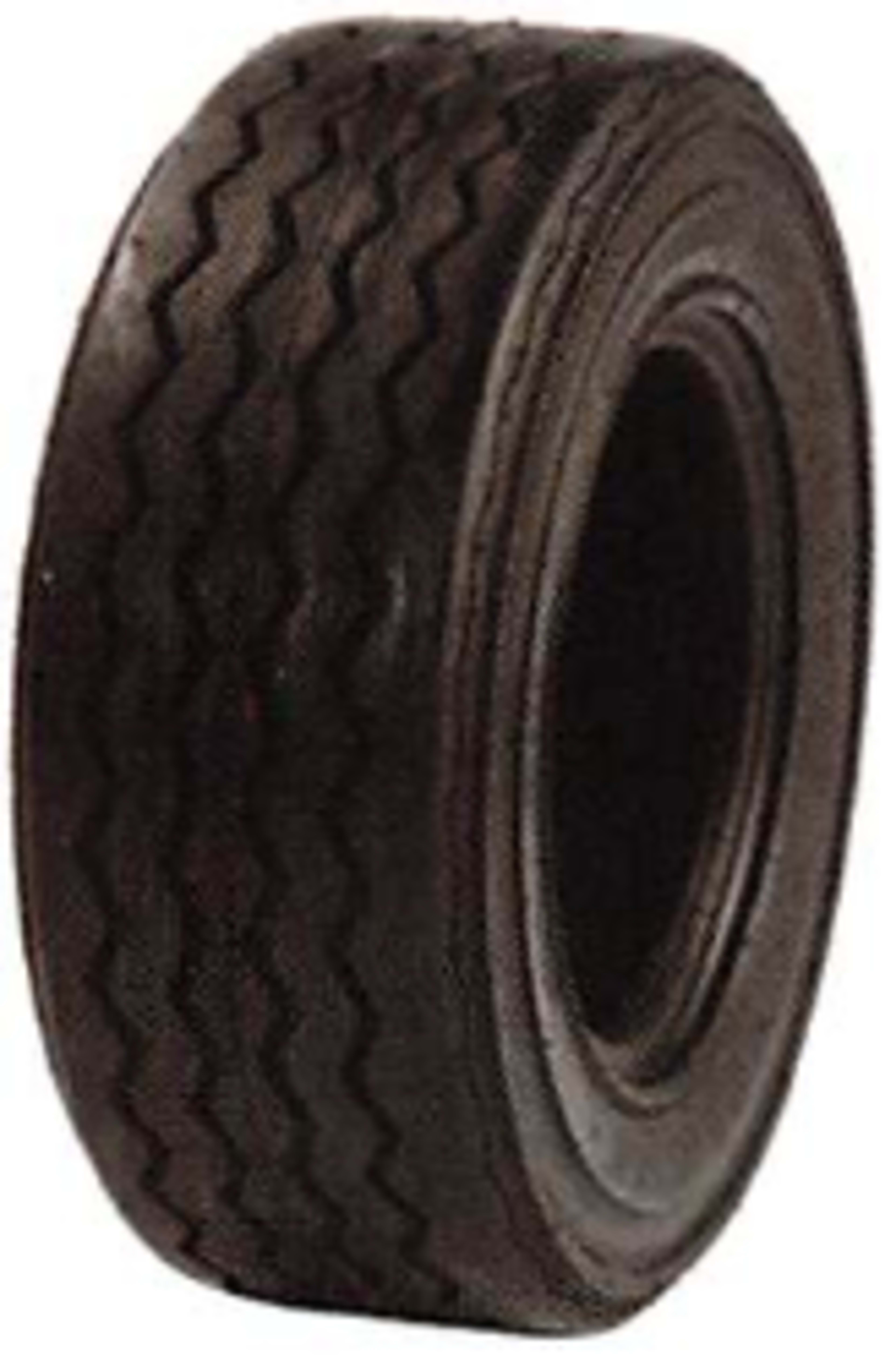 Tire Sidetread