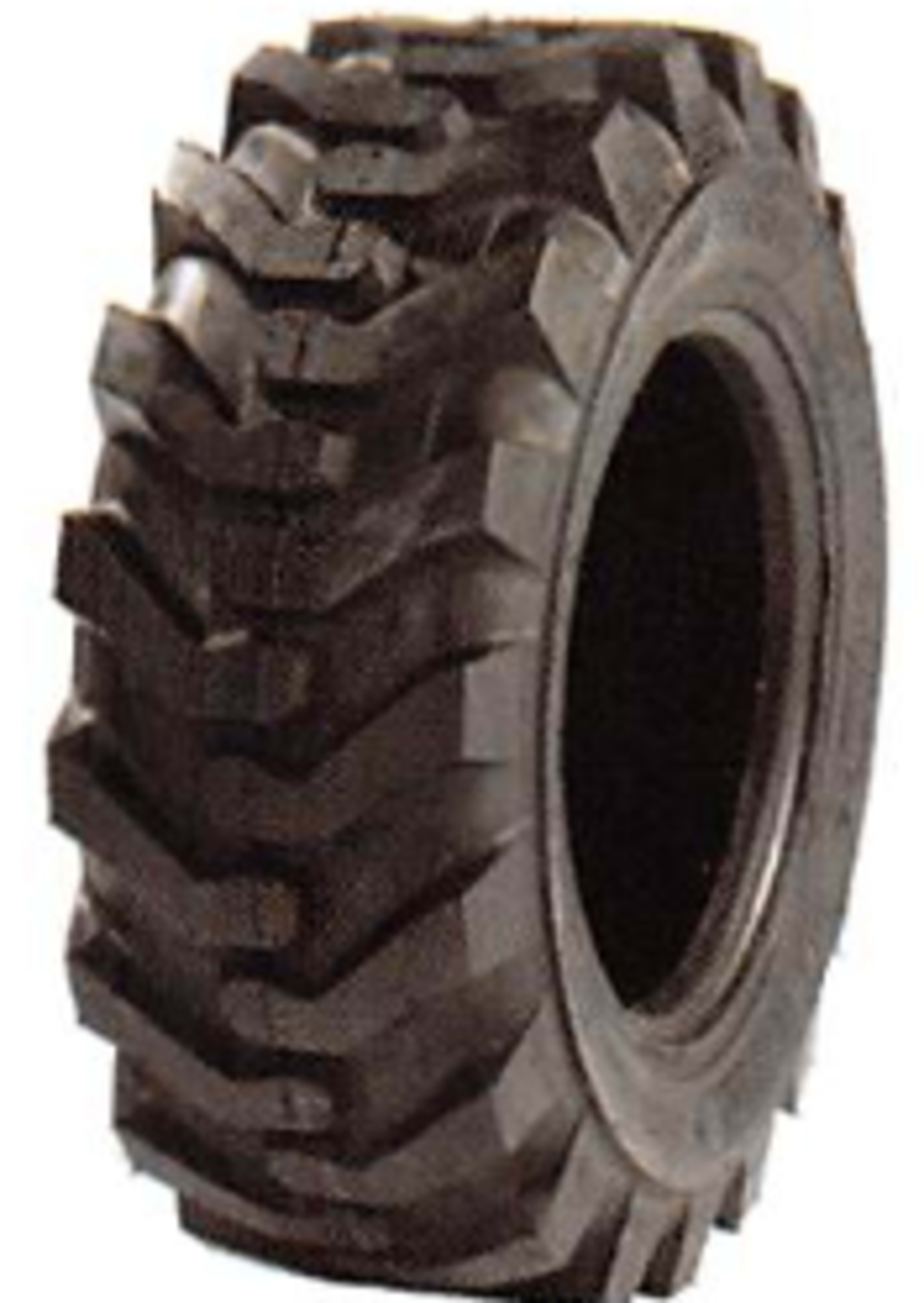 Tire Sidetread