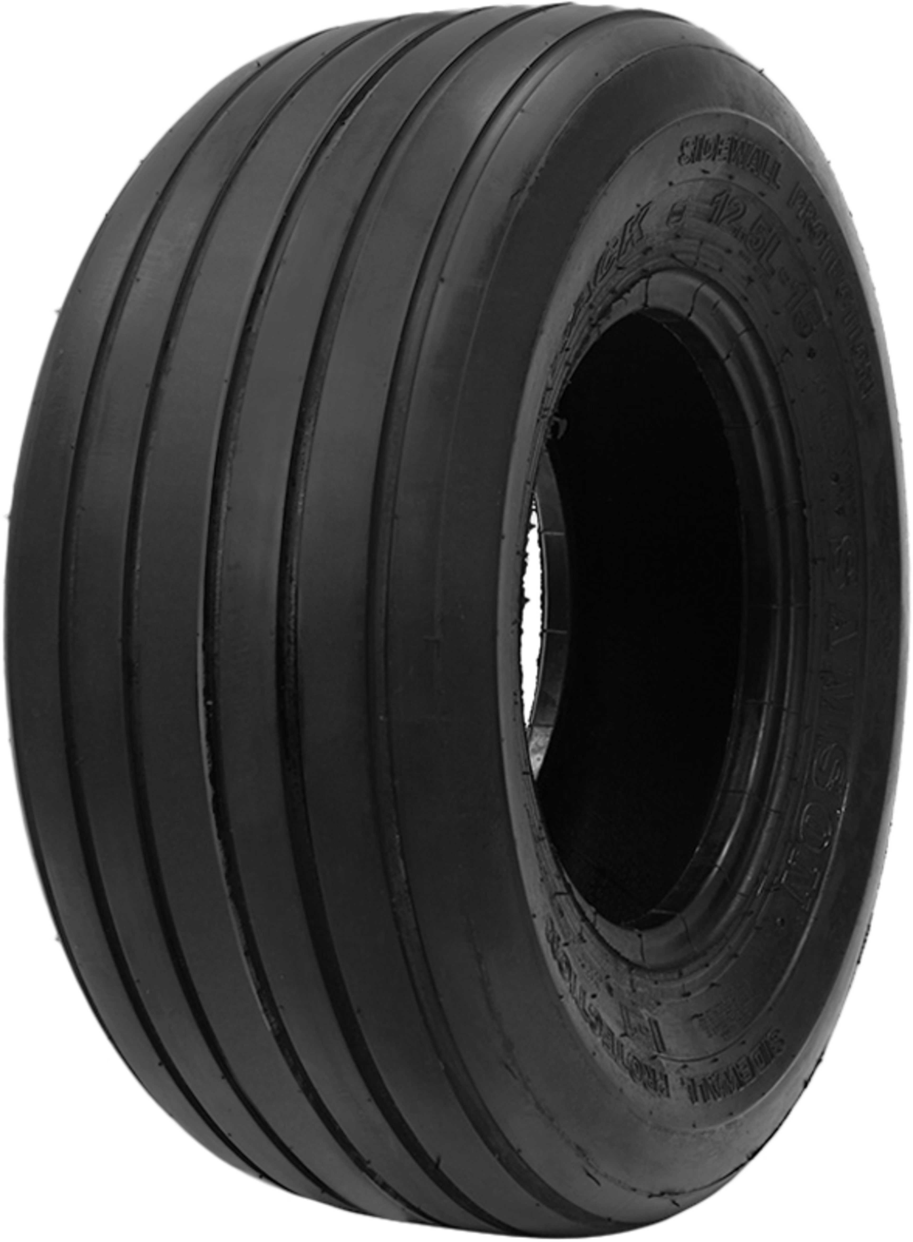 Tire Sidetread