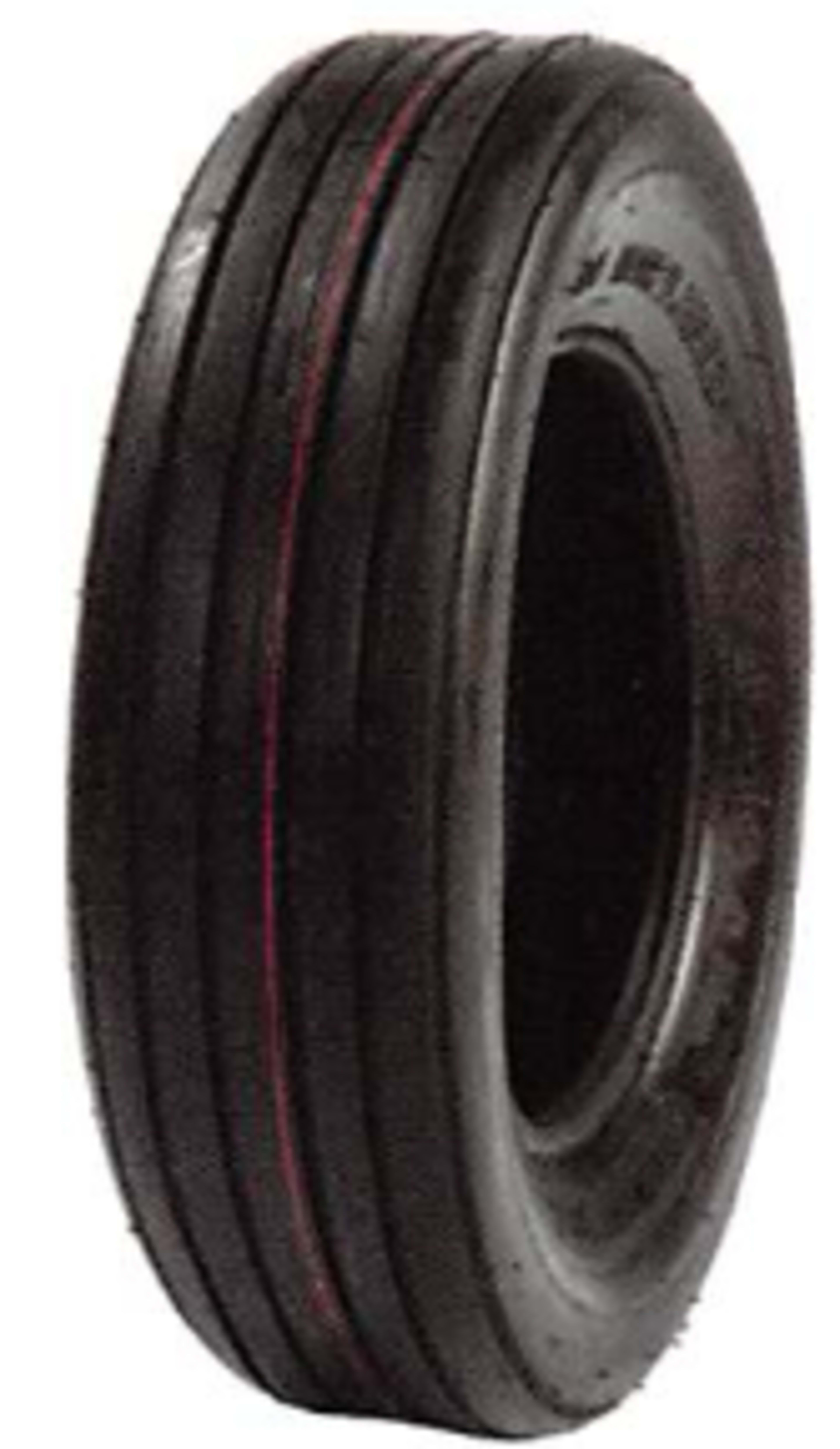 Tire Sidetread