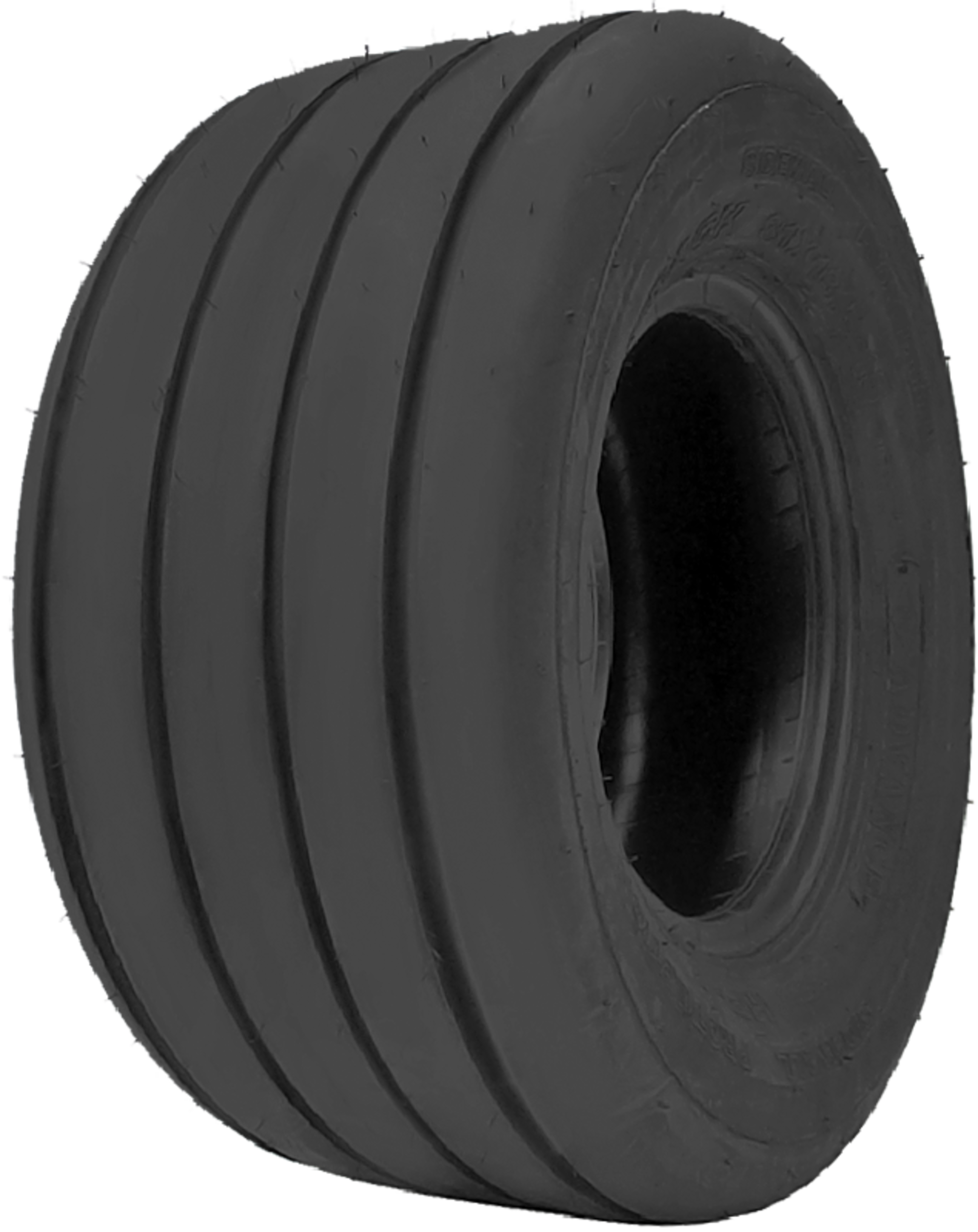 Tire Sidetread