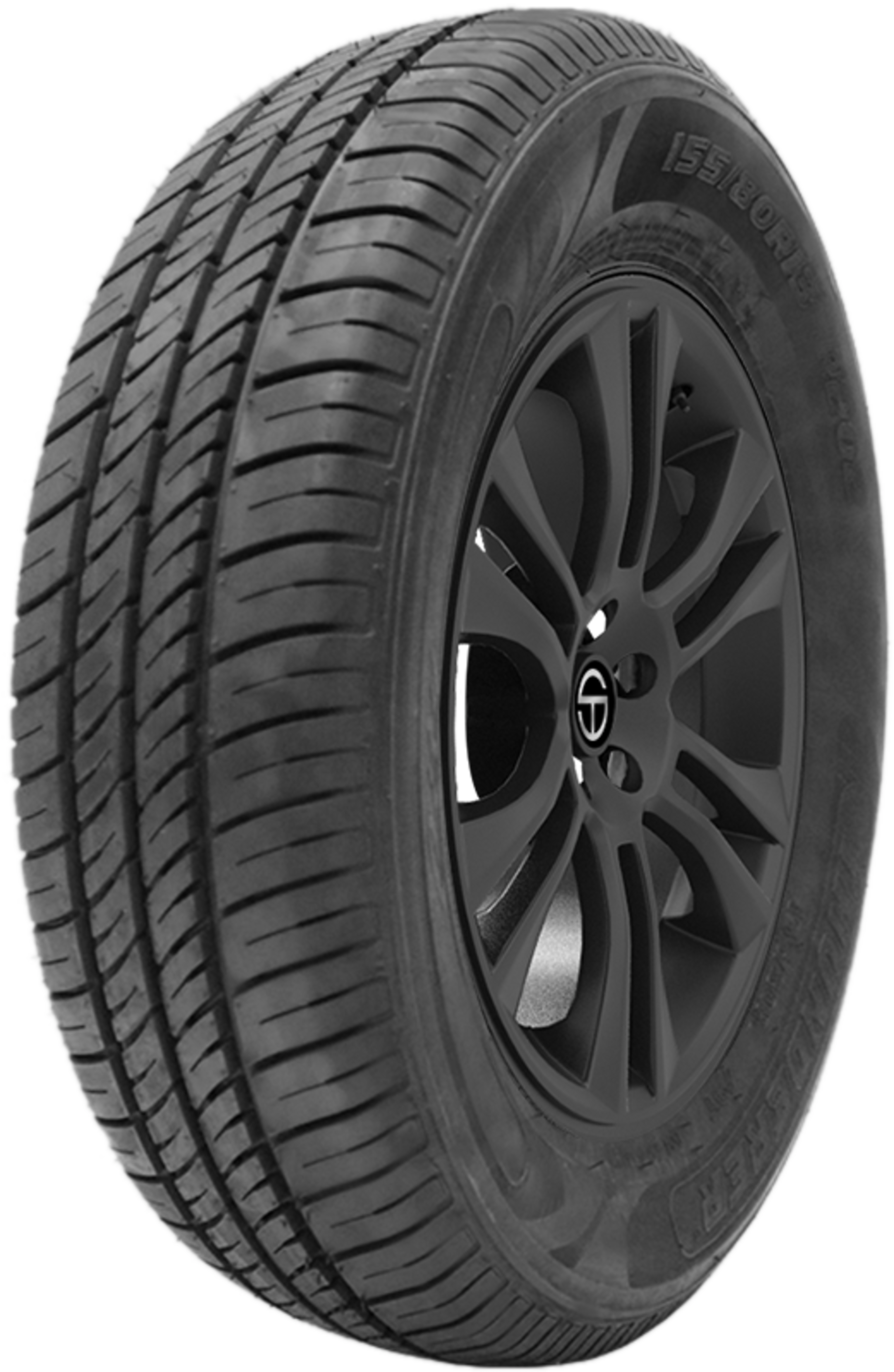 Tire Sidetread