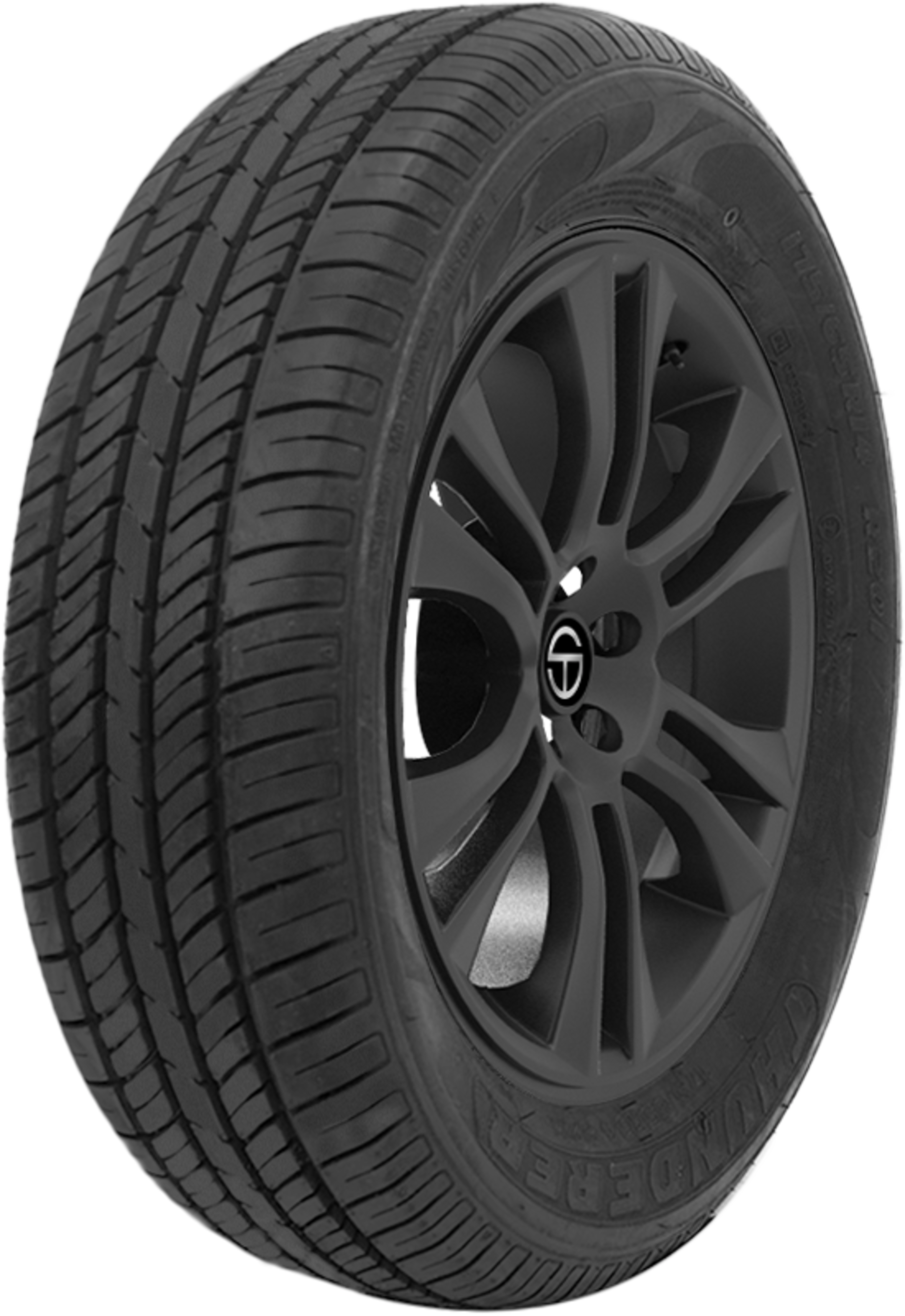 Tire Sidetread