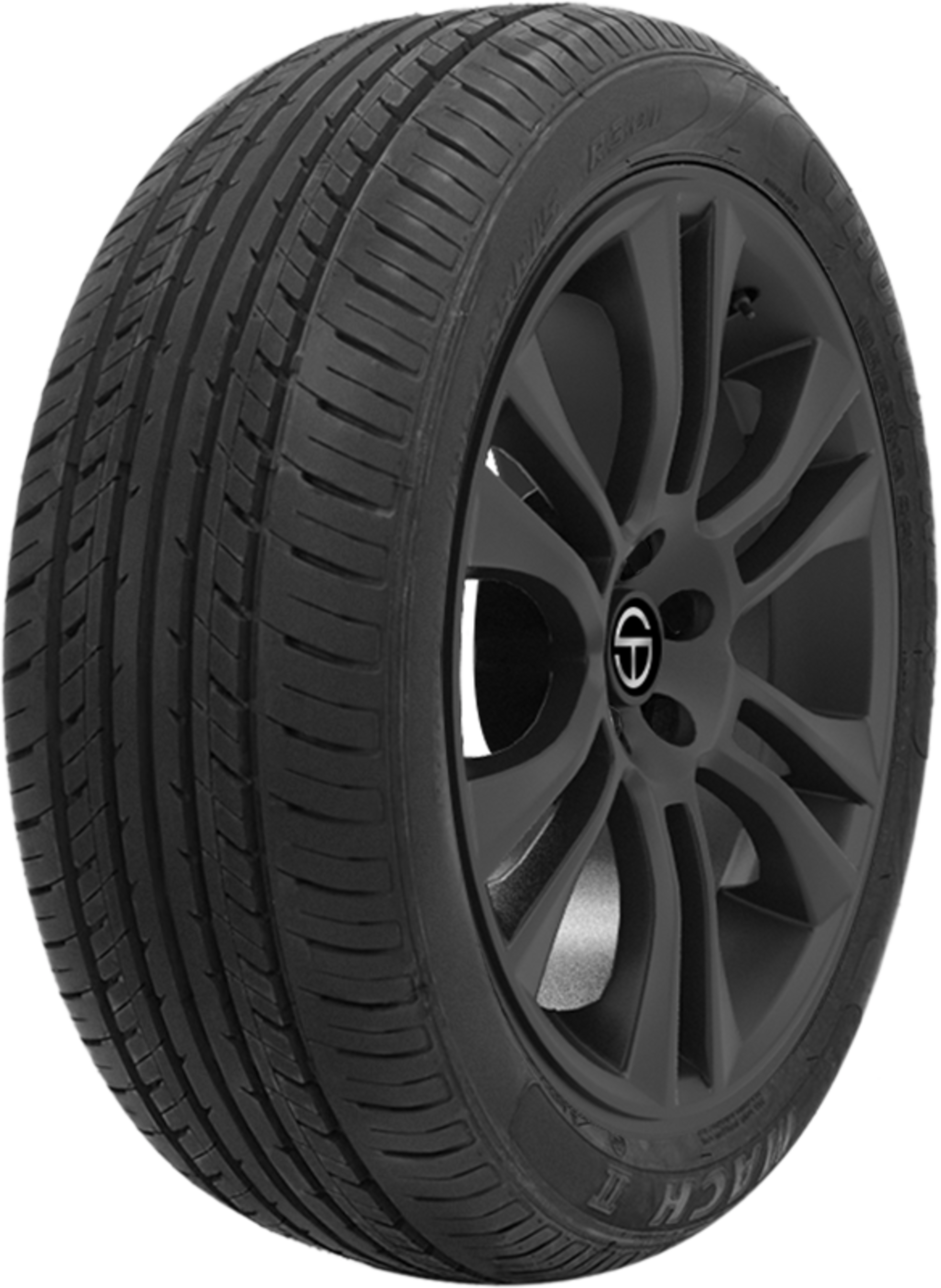 Tire Sidetread