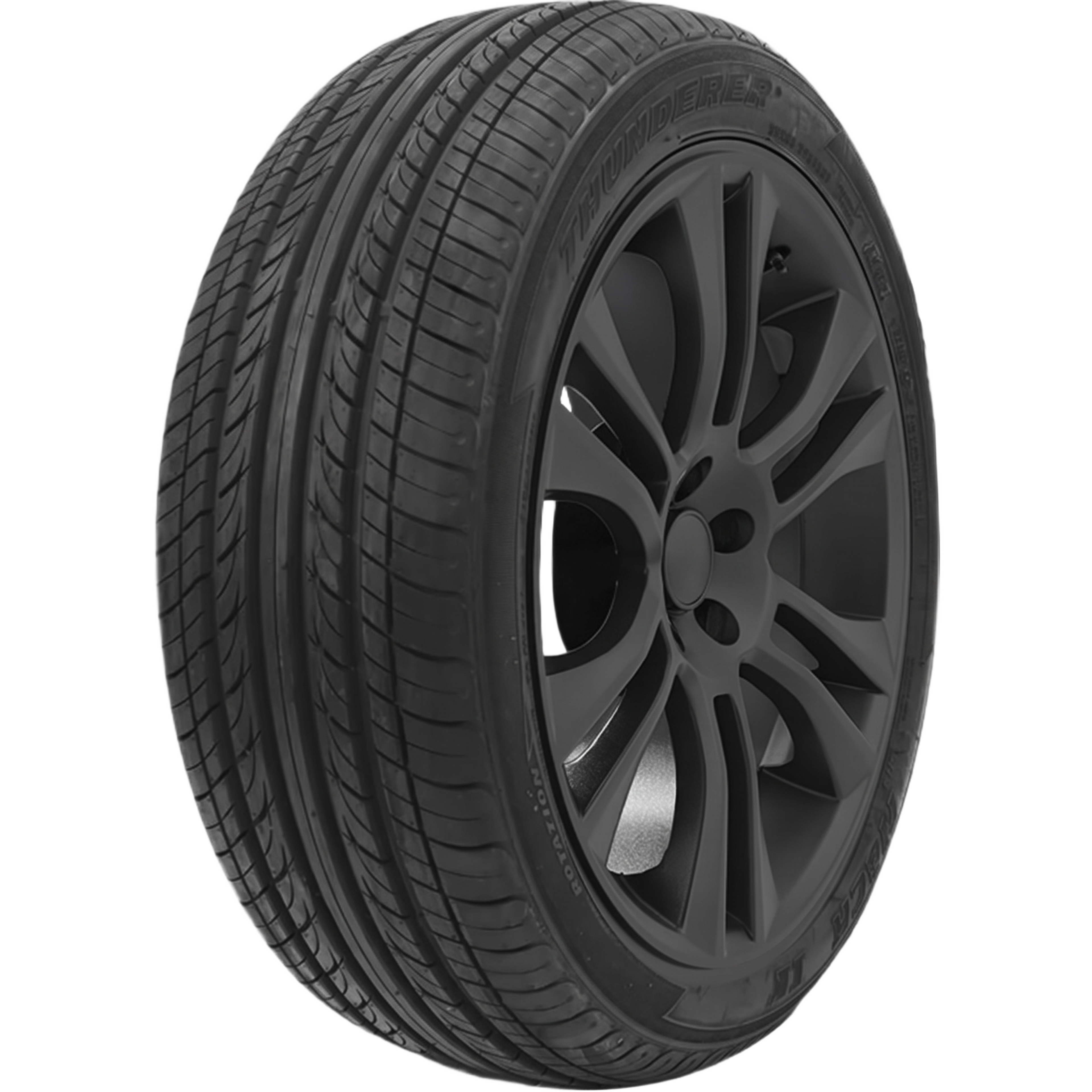 Tire Sidetread