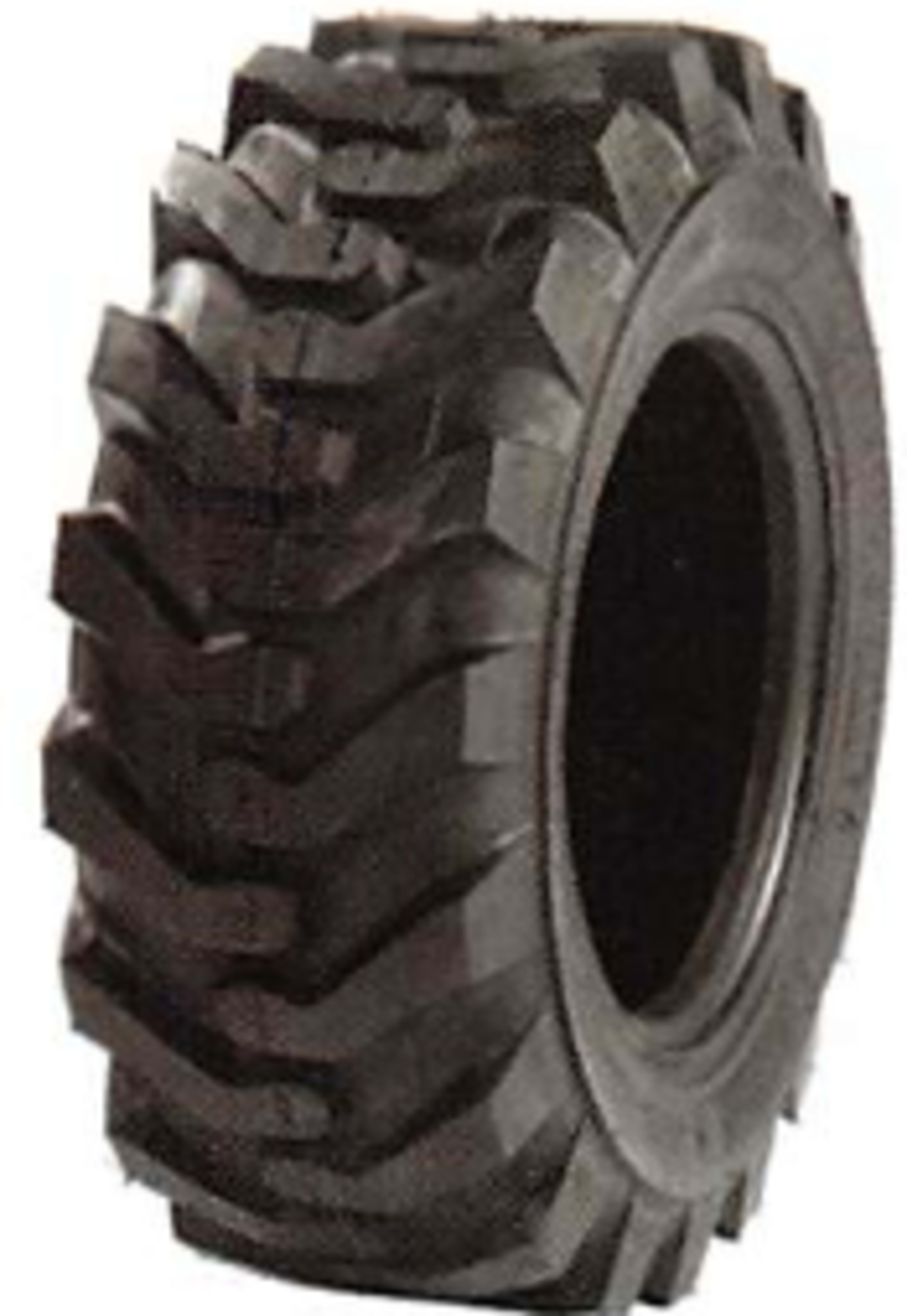 Tire Sidetread