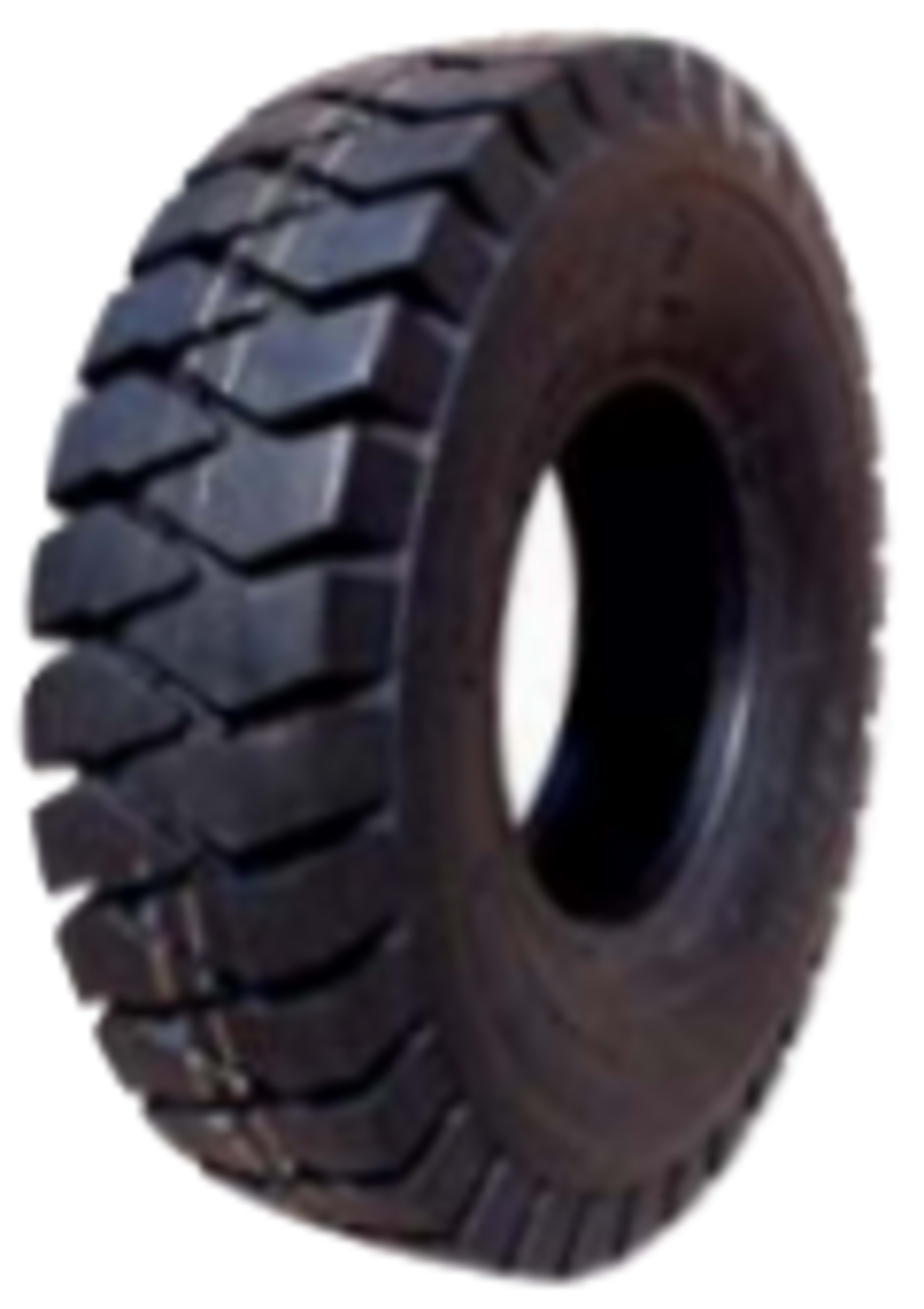 Tire Sidetread