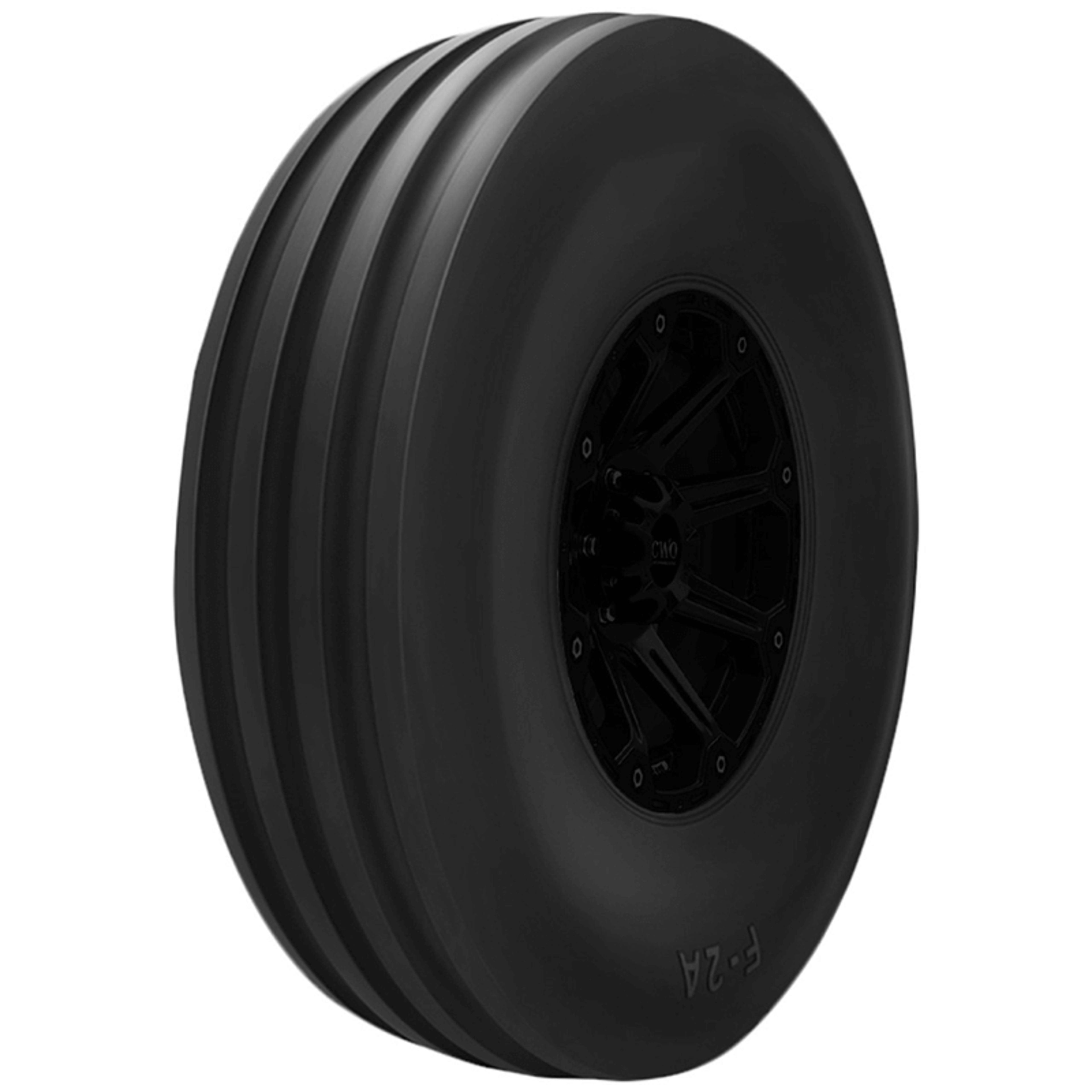 Tire Sidetread