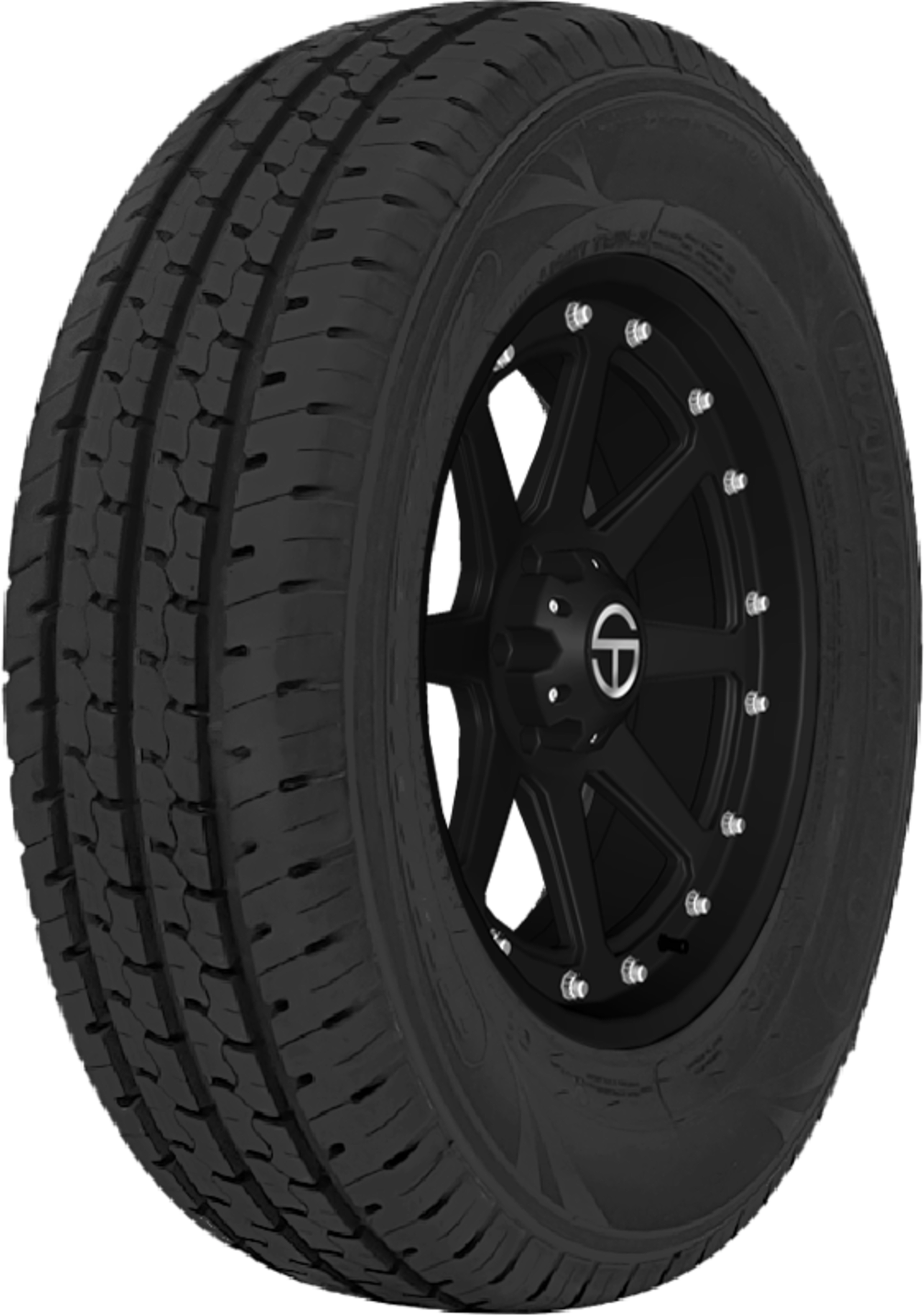 Tire Sidetread