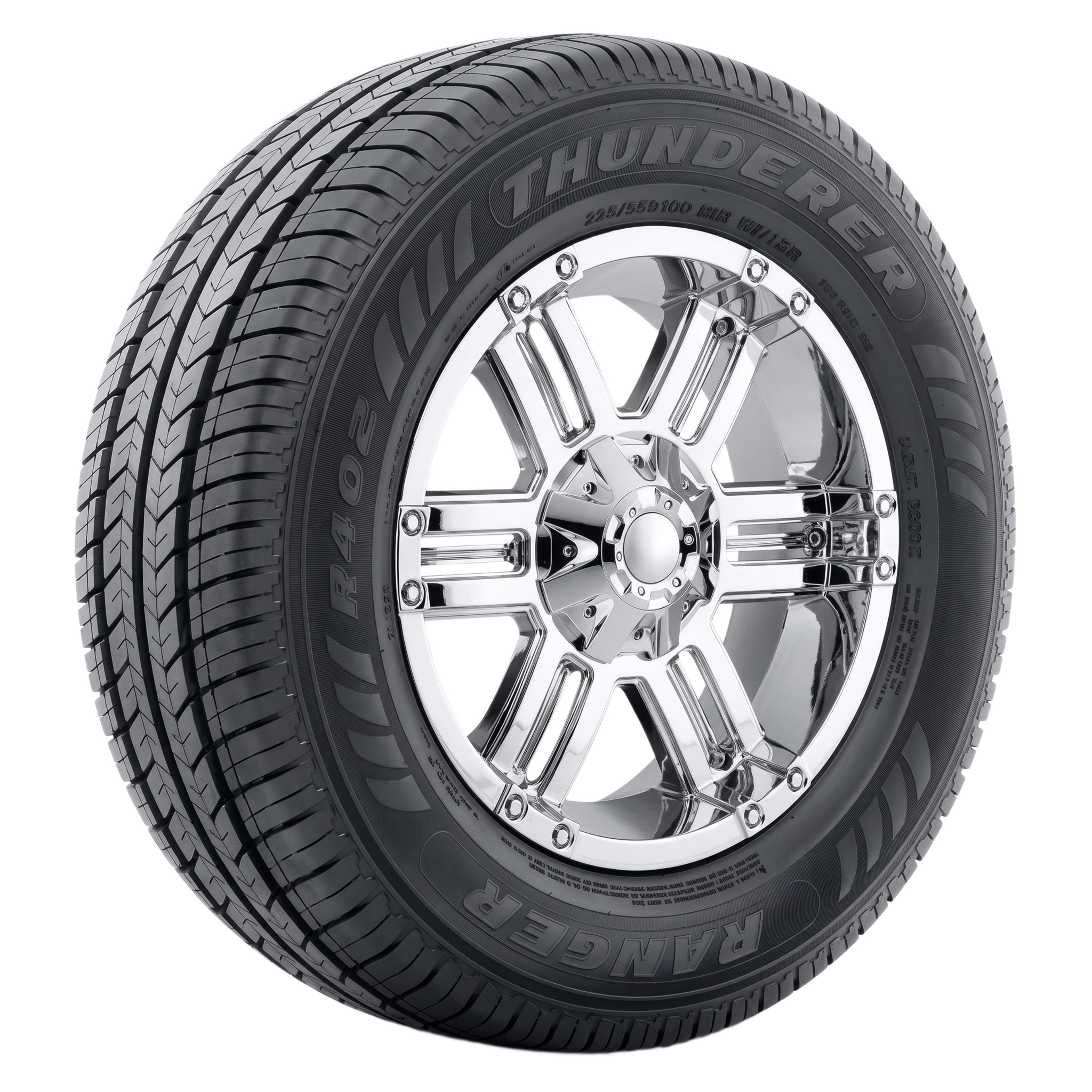 Tire Sidetread