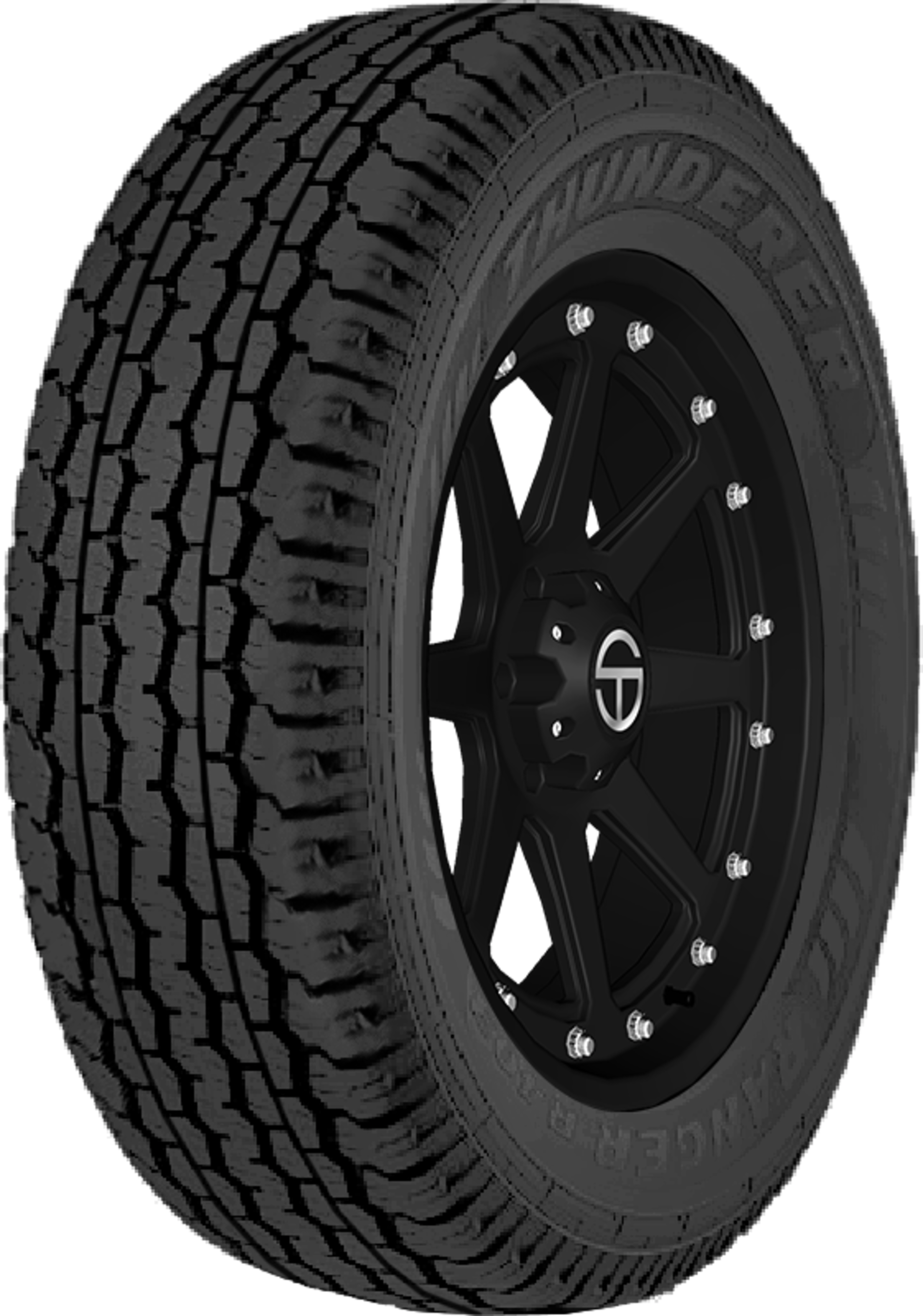 Tire Sidetread