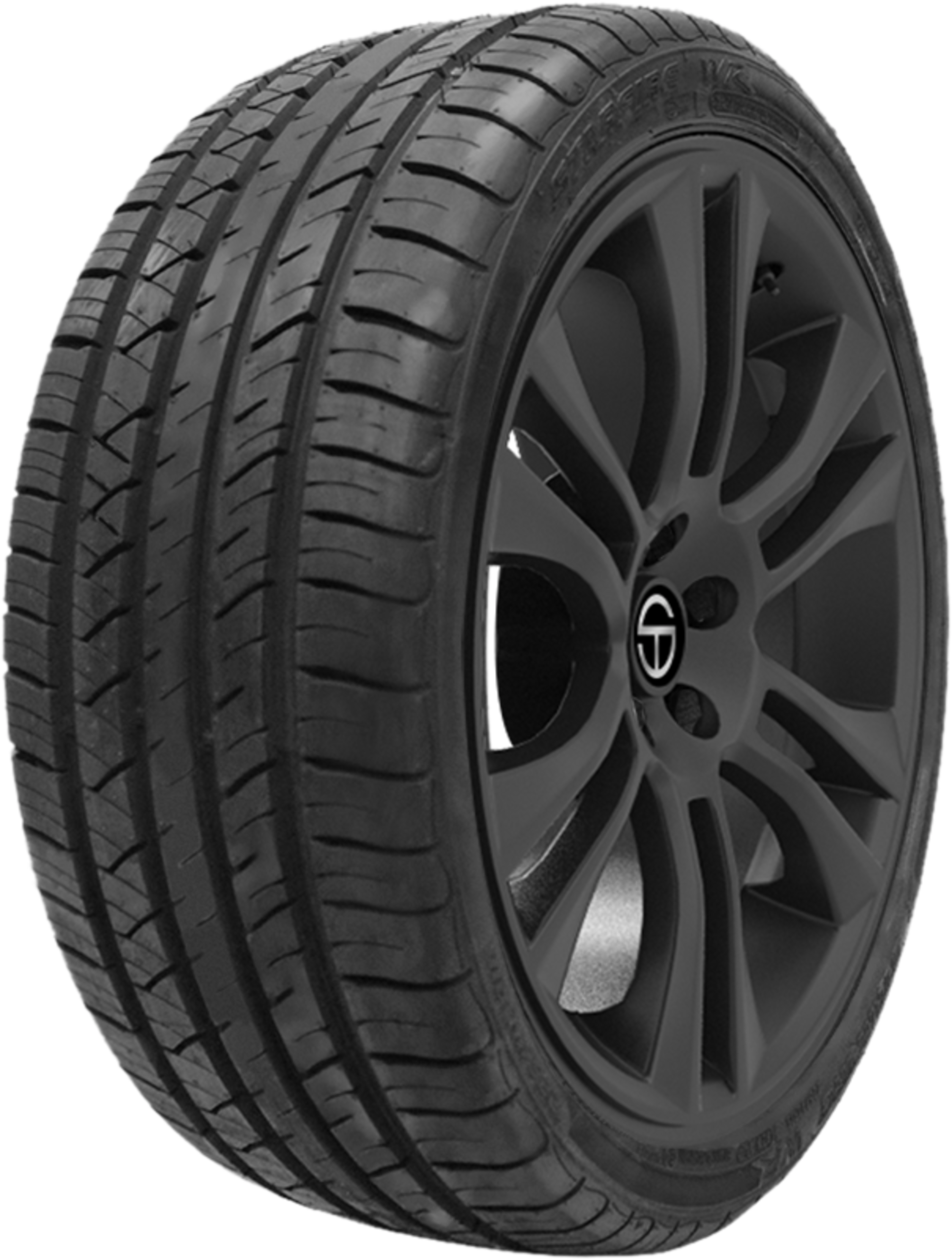 Tire Sidetread