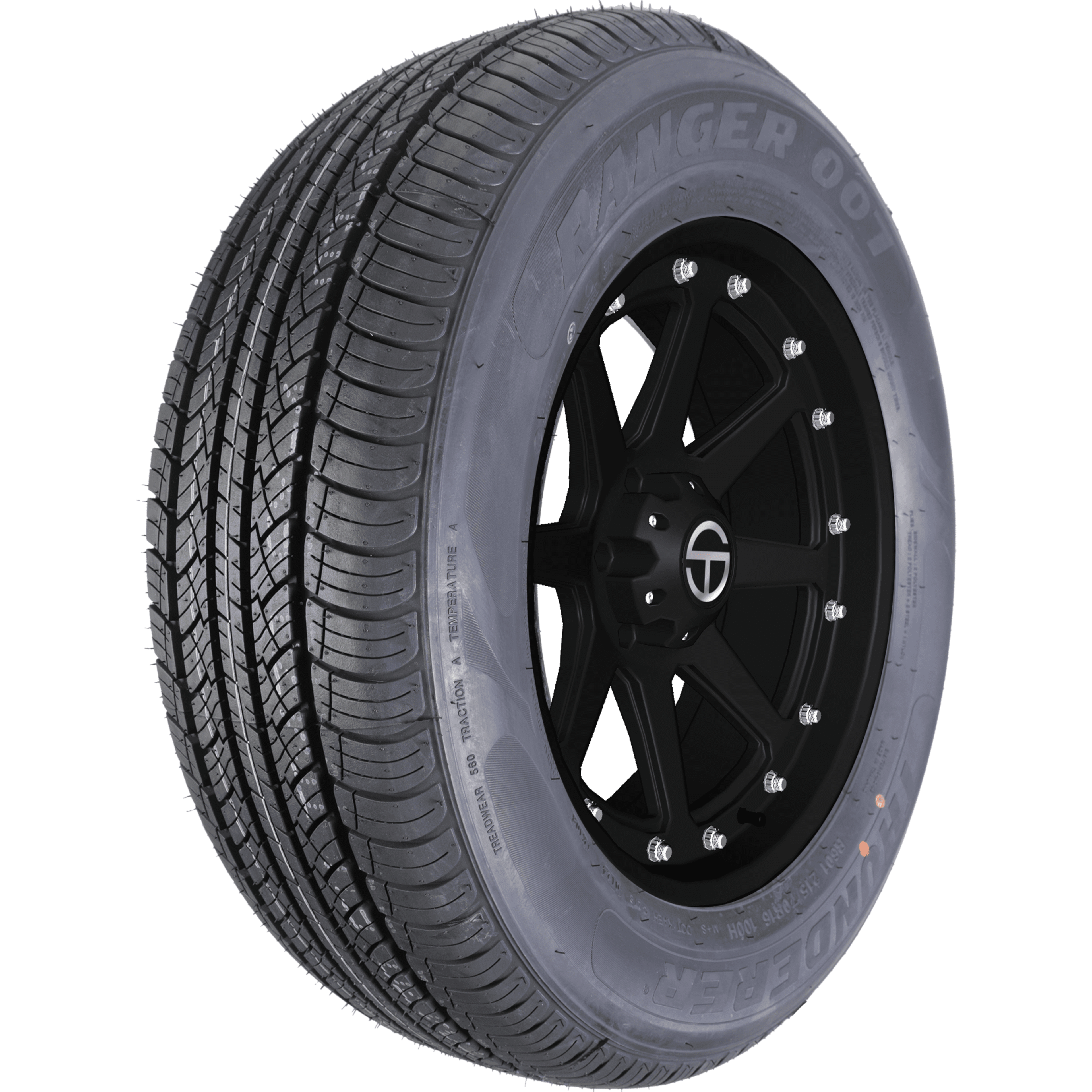 Tire Sidetread