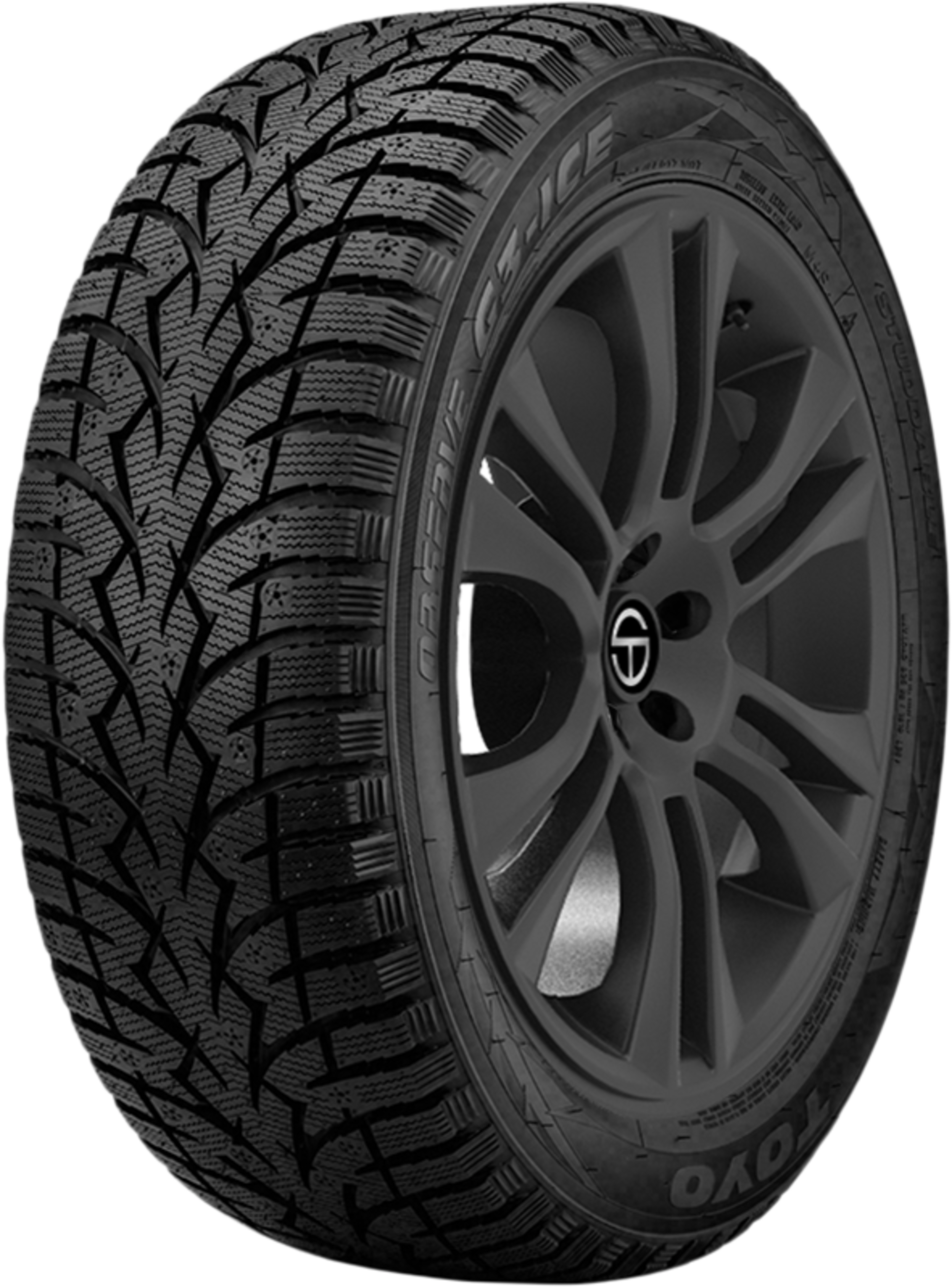 Tire Sidetread