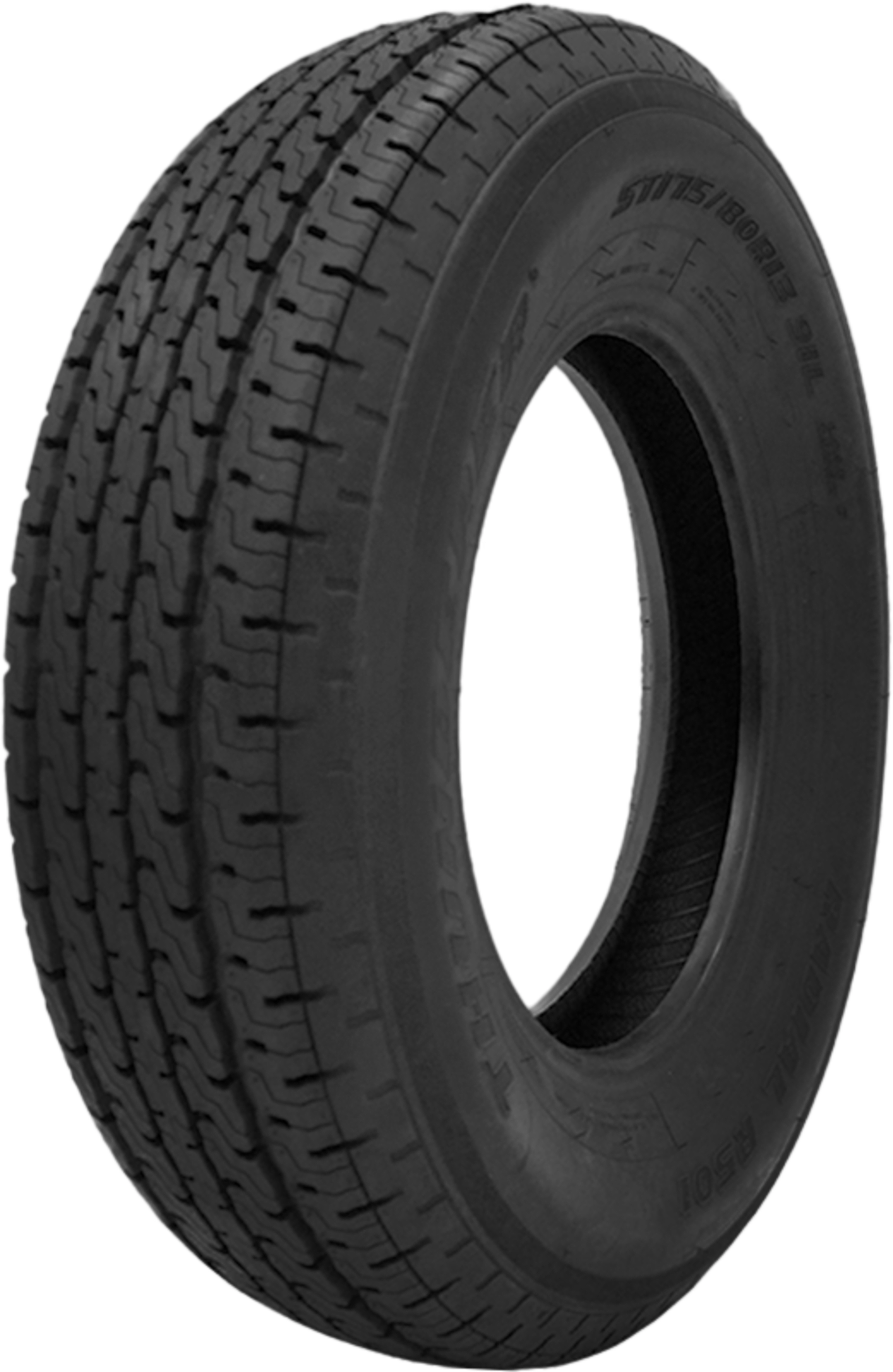 Tire Sidetread
