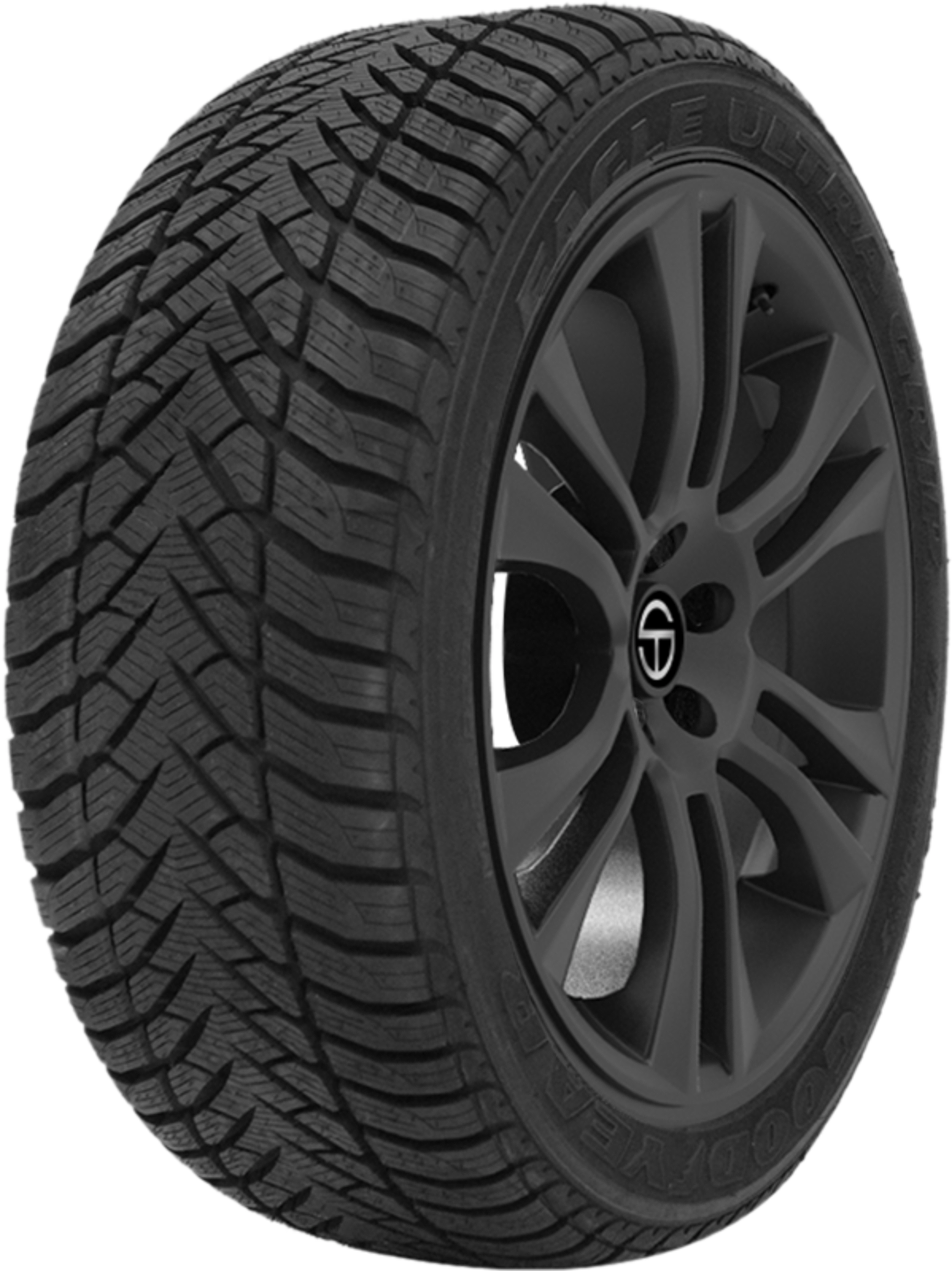 Tire Sidetread