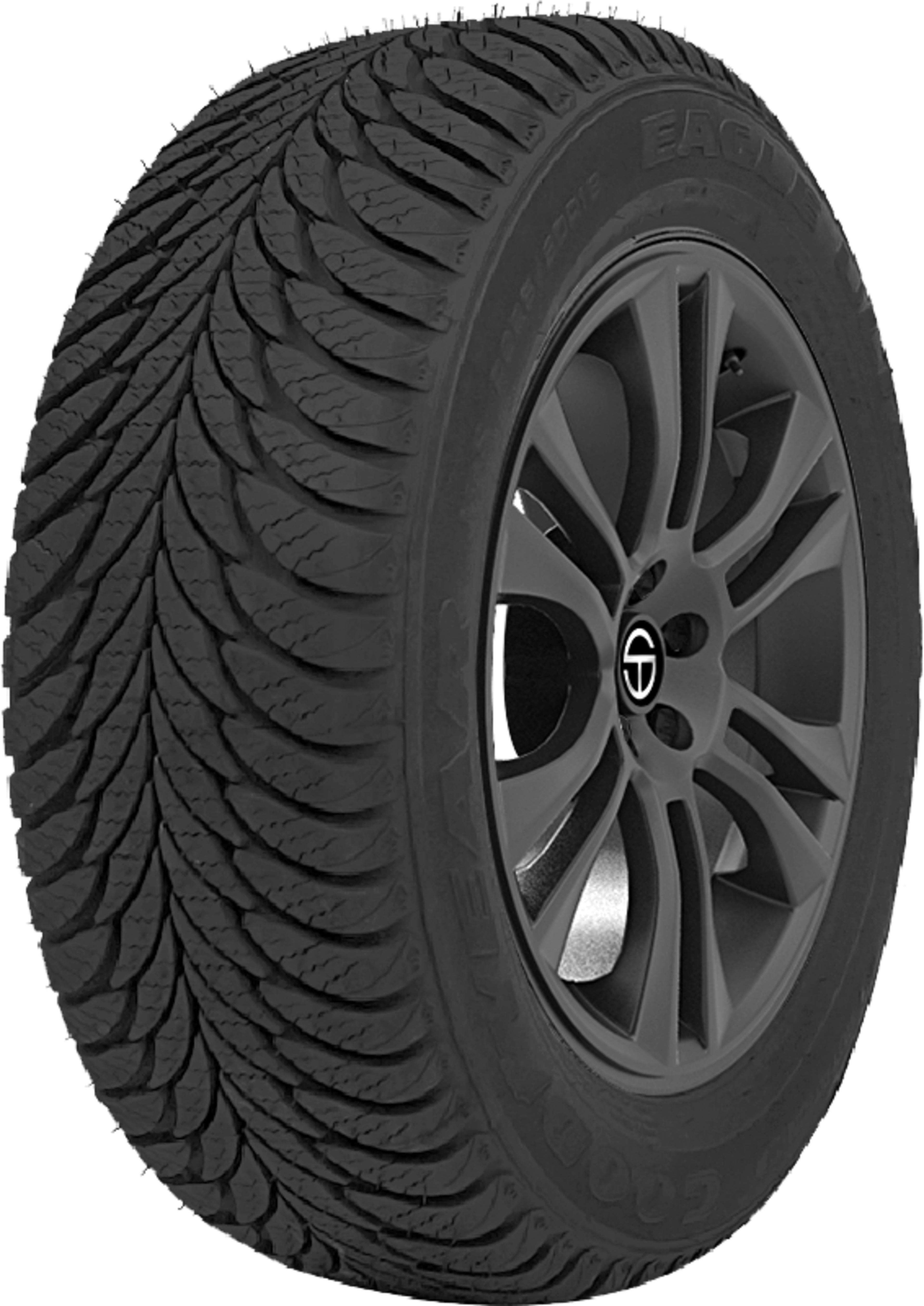 Tire Sidetread