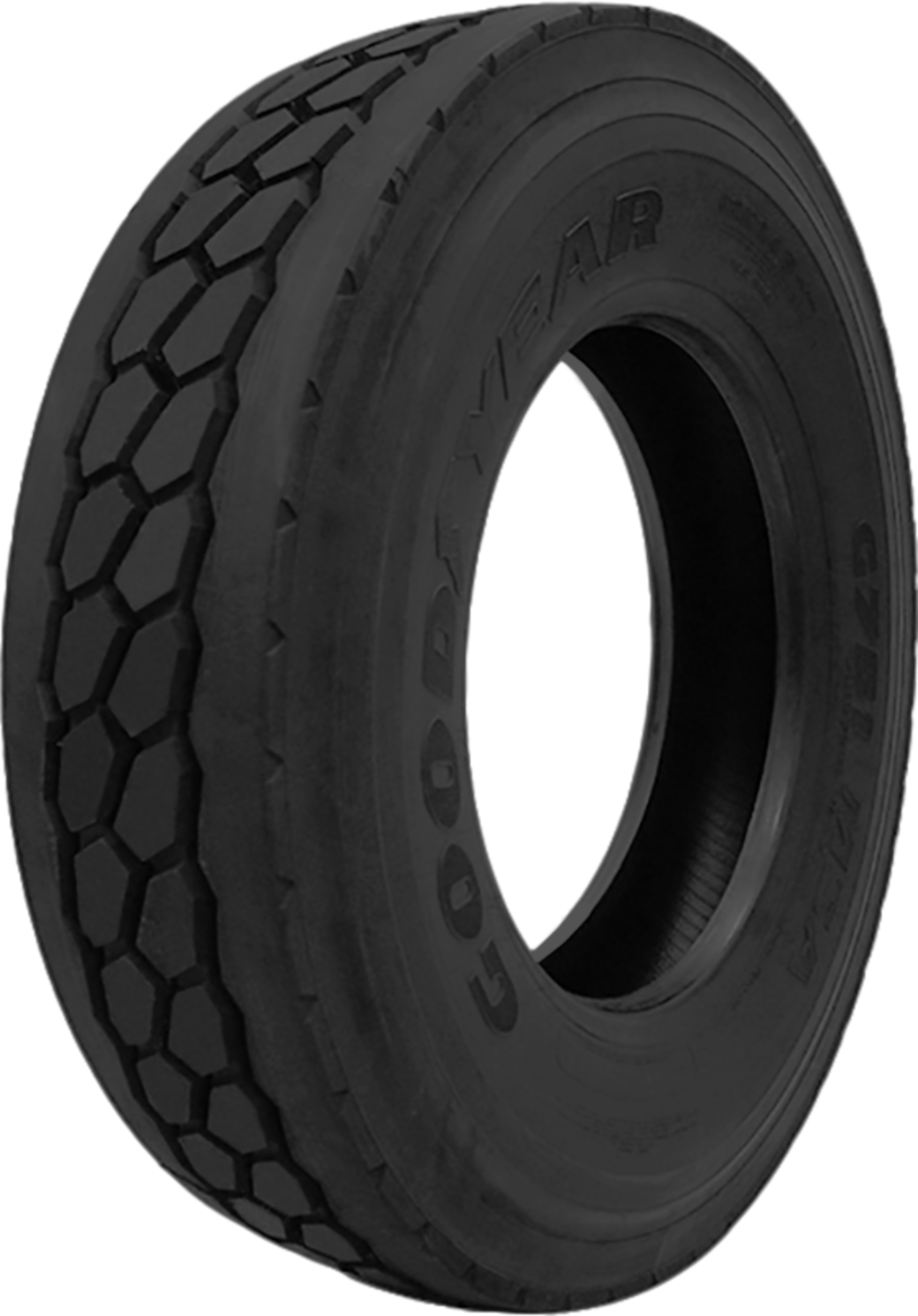 Tire Sidetread