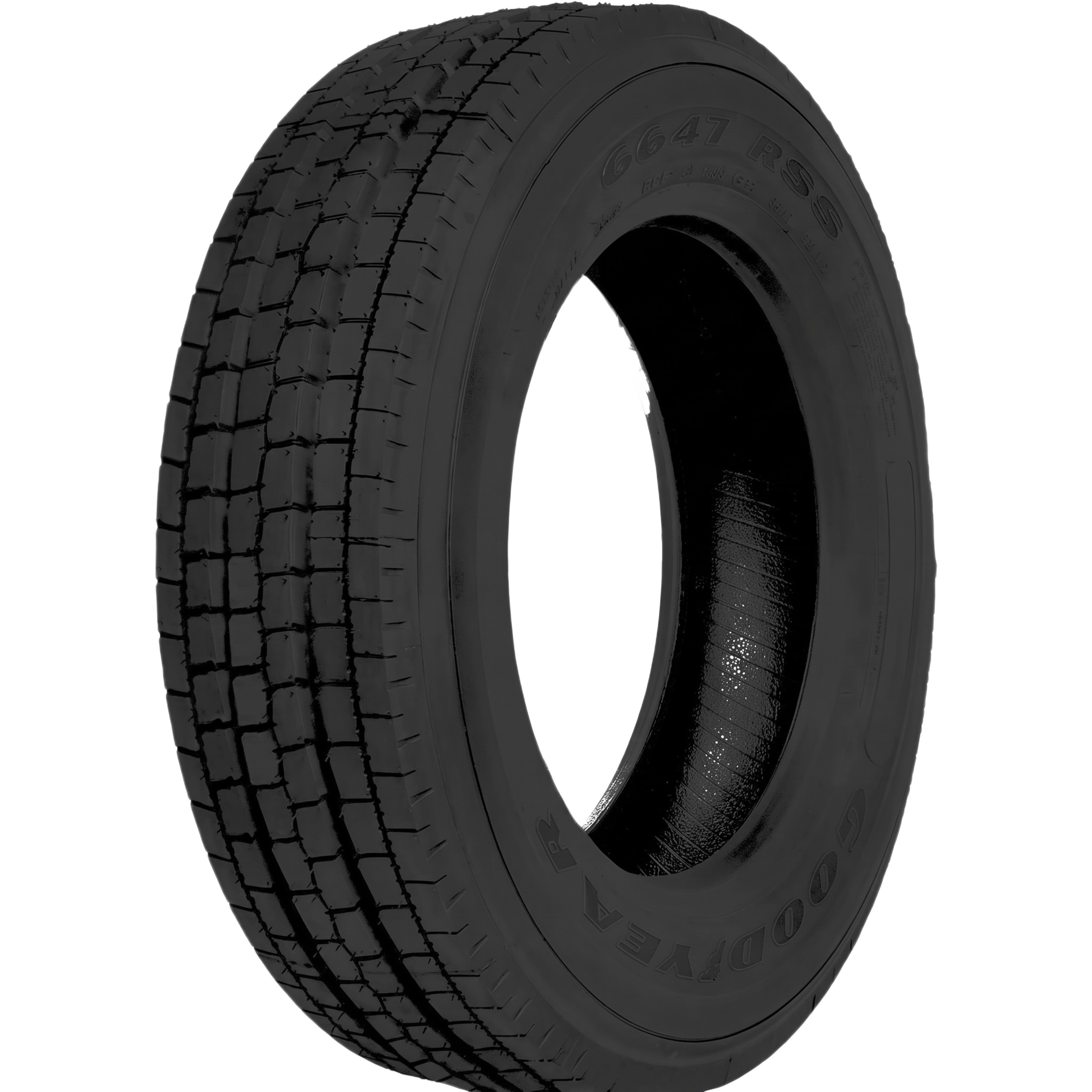 Goodyear
